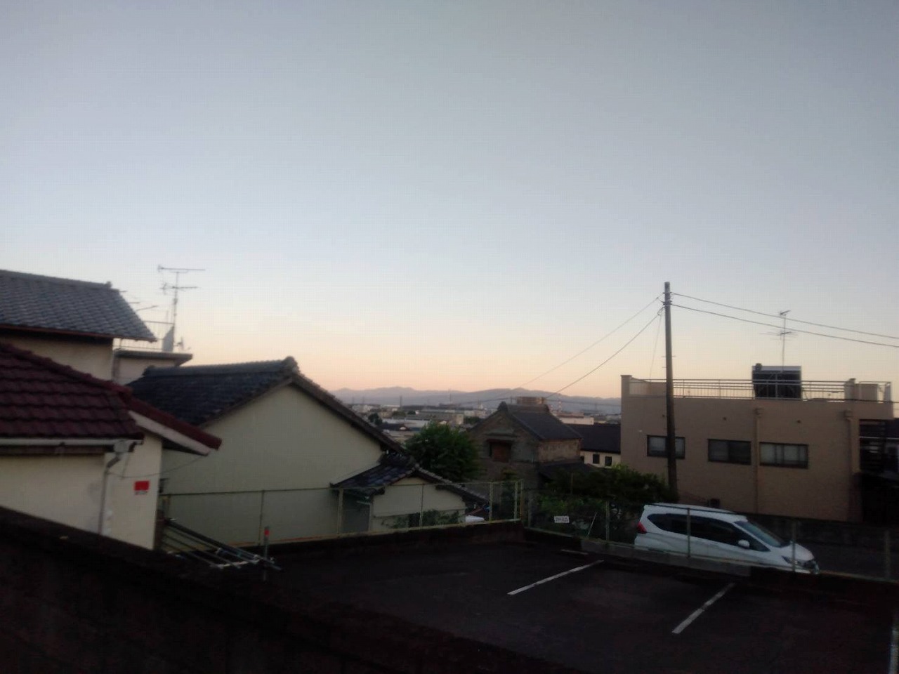 富士市今泉5丁目売土地