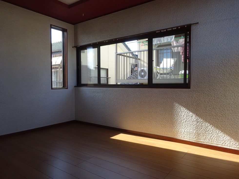 富士宮市淀川町戸建賃貸