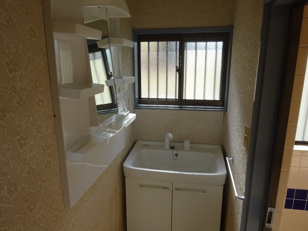 富士宮市淀川町戸建賃貸