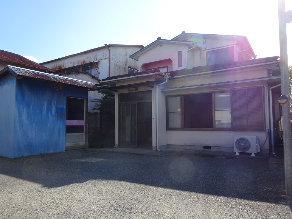 富士宮市淀川町戸建賃貸