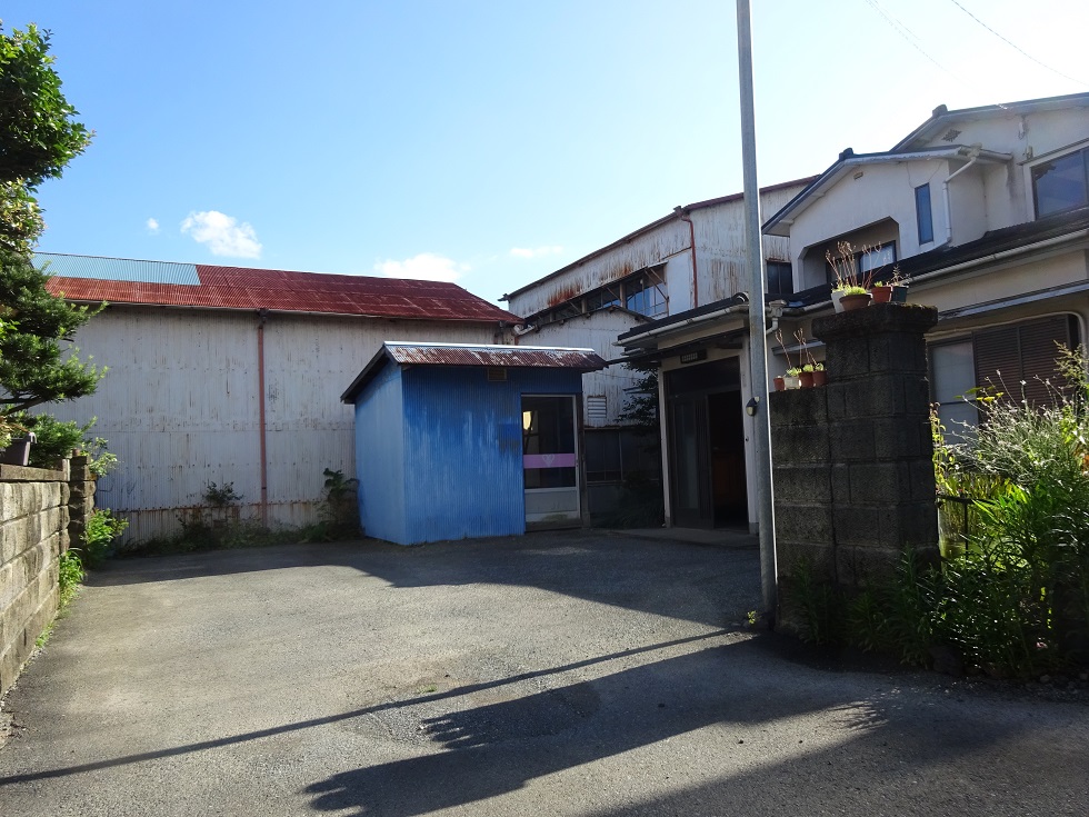 富士宮市淀川町戸建賃貸