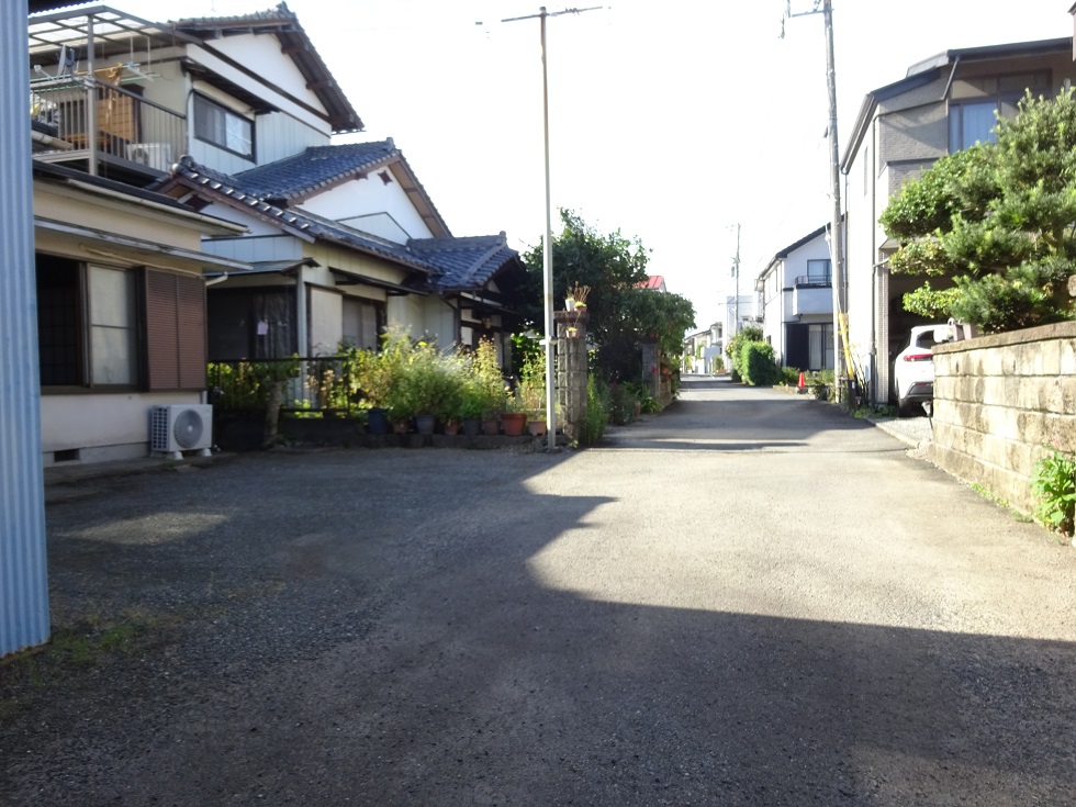 富士宮市淀川町戸建賃貸