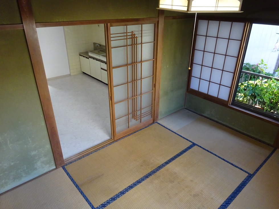 富士宮市淀川町戸建賃貸