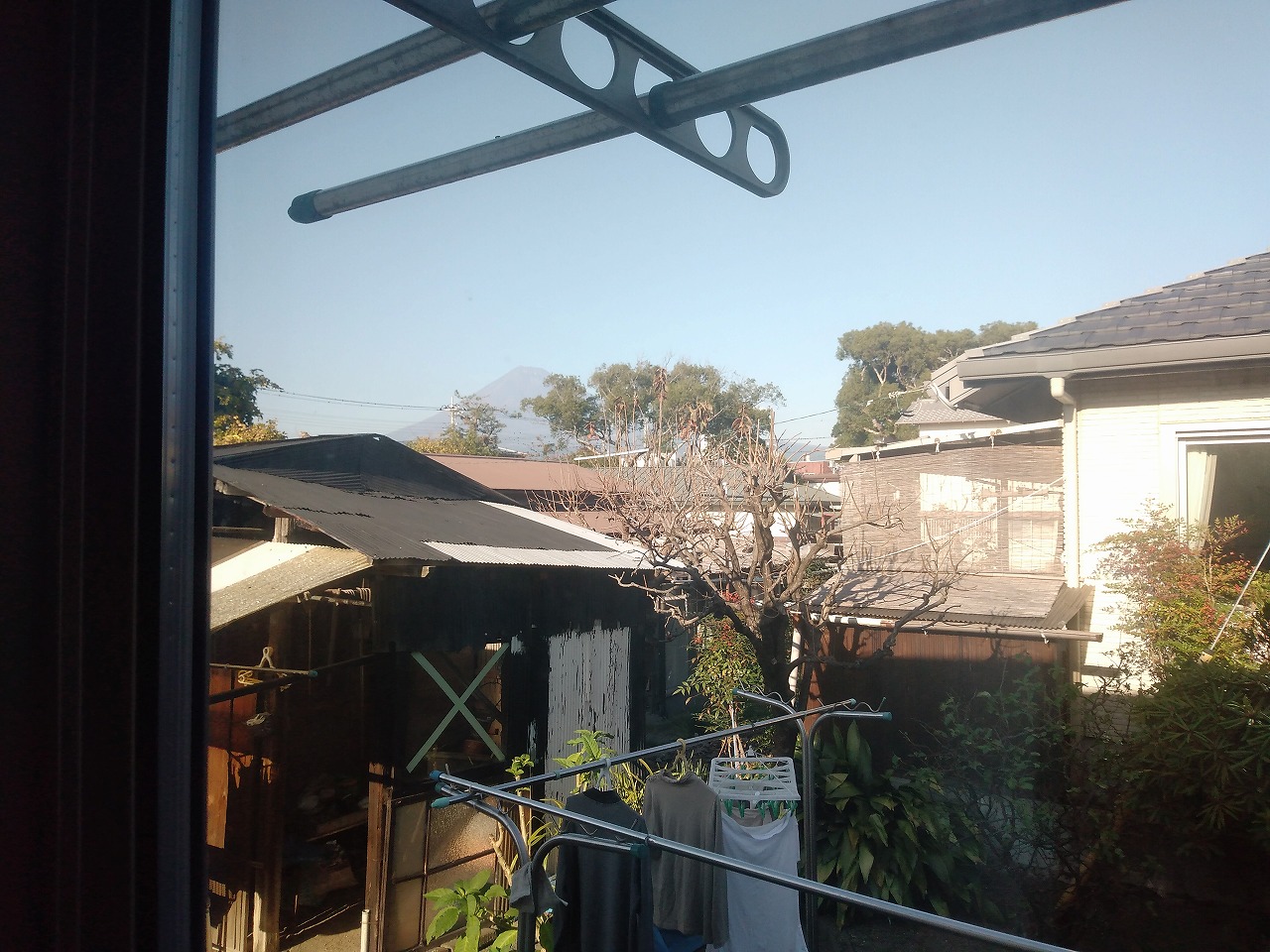 富士市田子　築浅平屋建