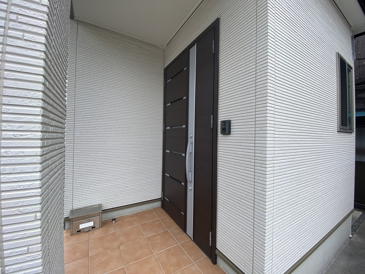 富士市田子　築浅平屋建