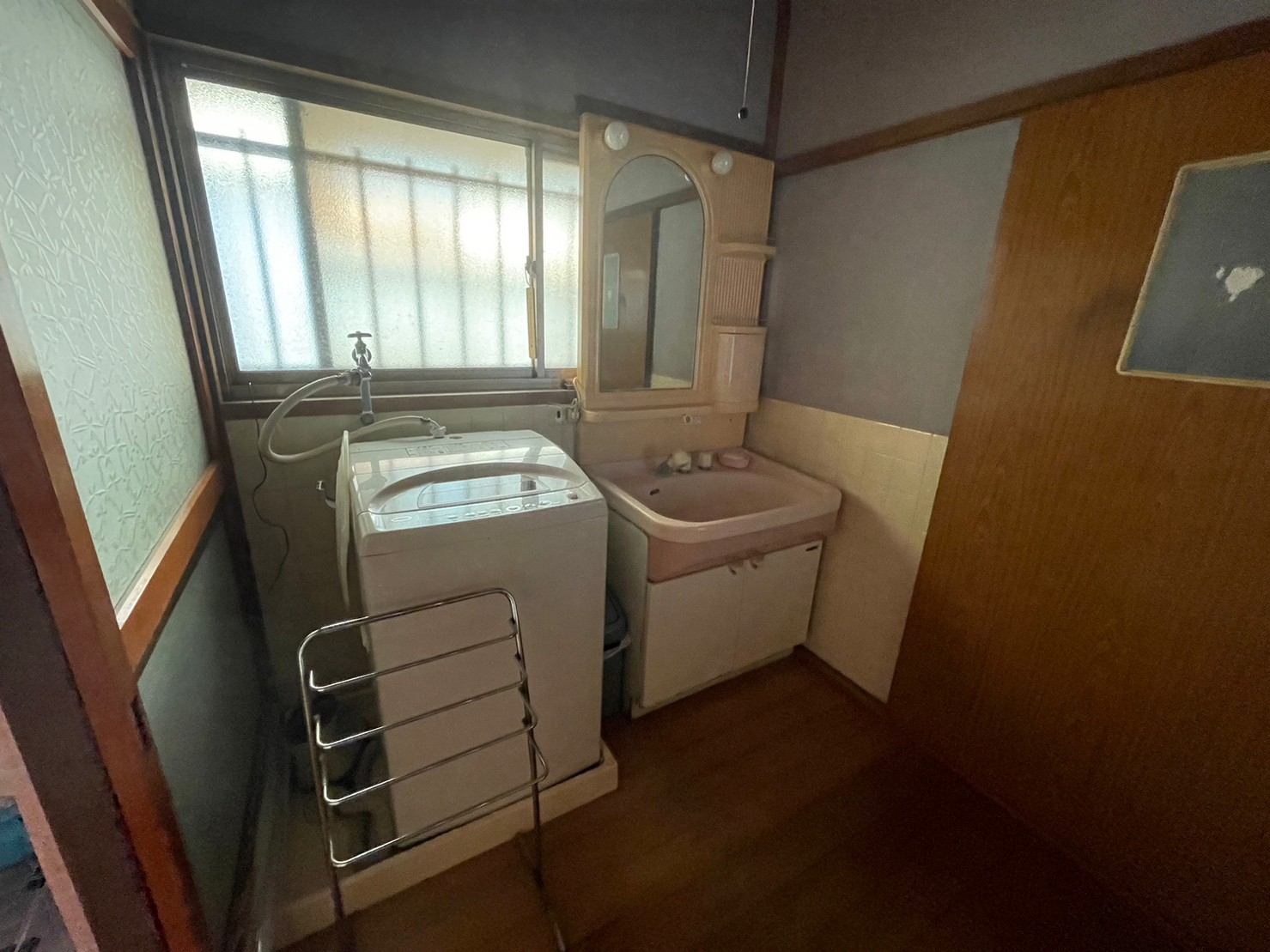 富士市富士見台2丁目中古住宅