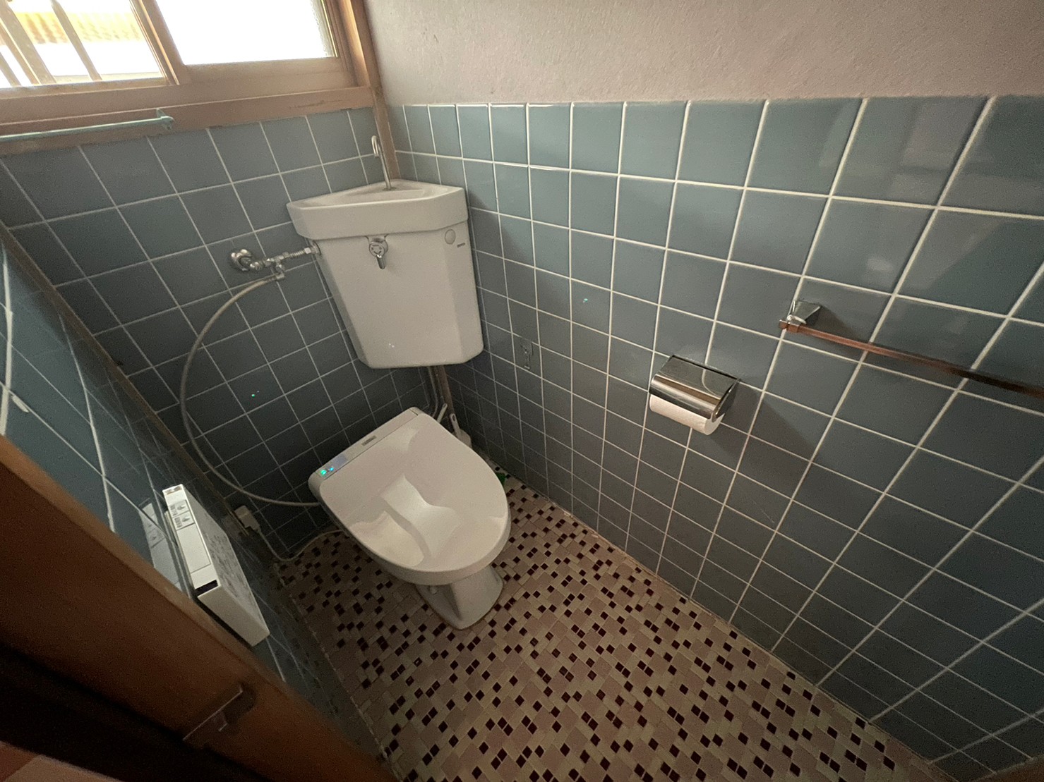 富士市富士見台2丁目中古住宅