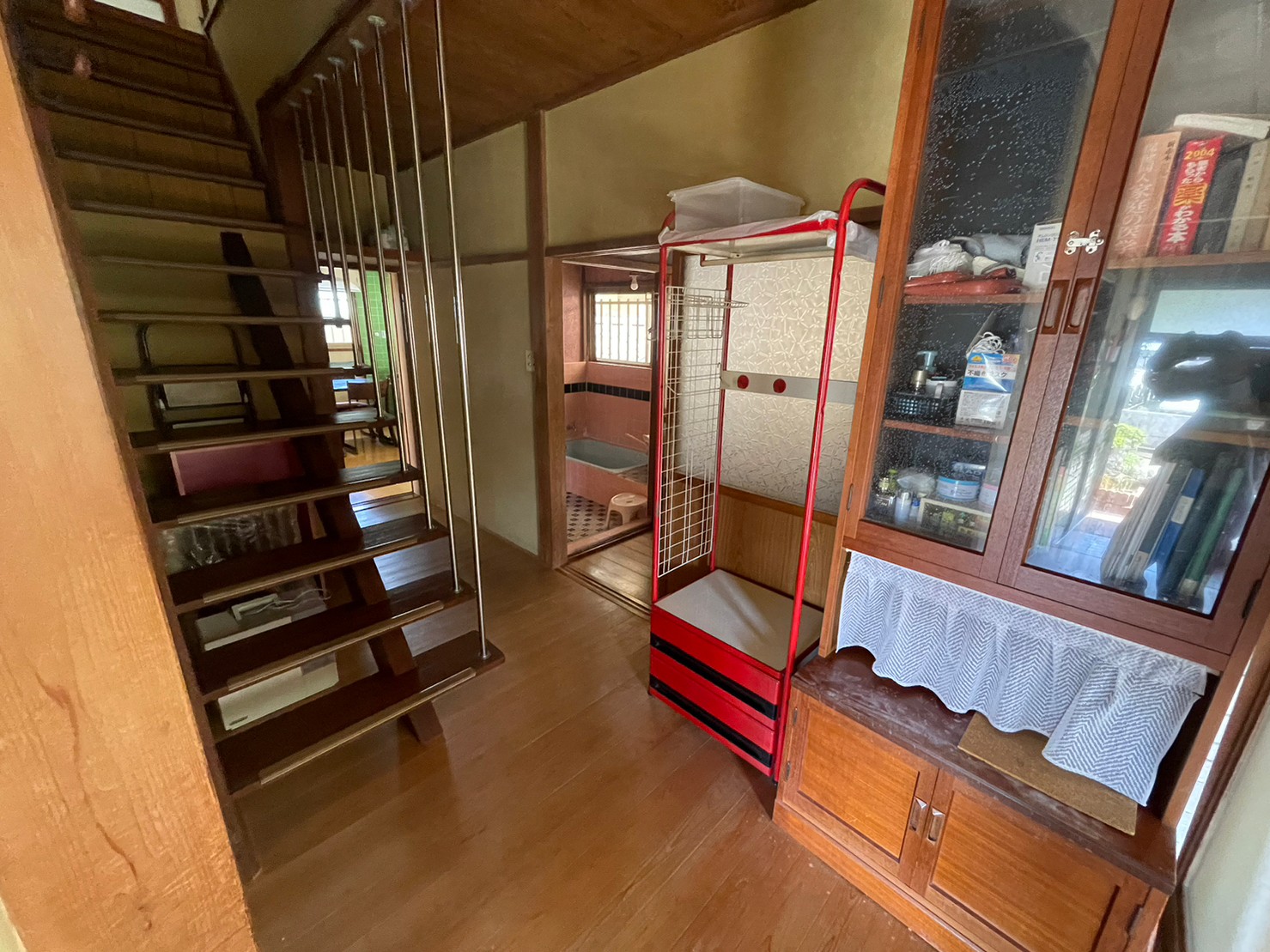 富士市富士見台2丁目中古住宅