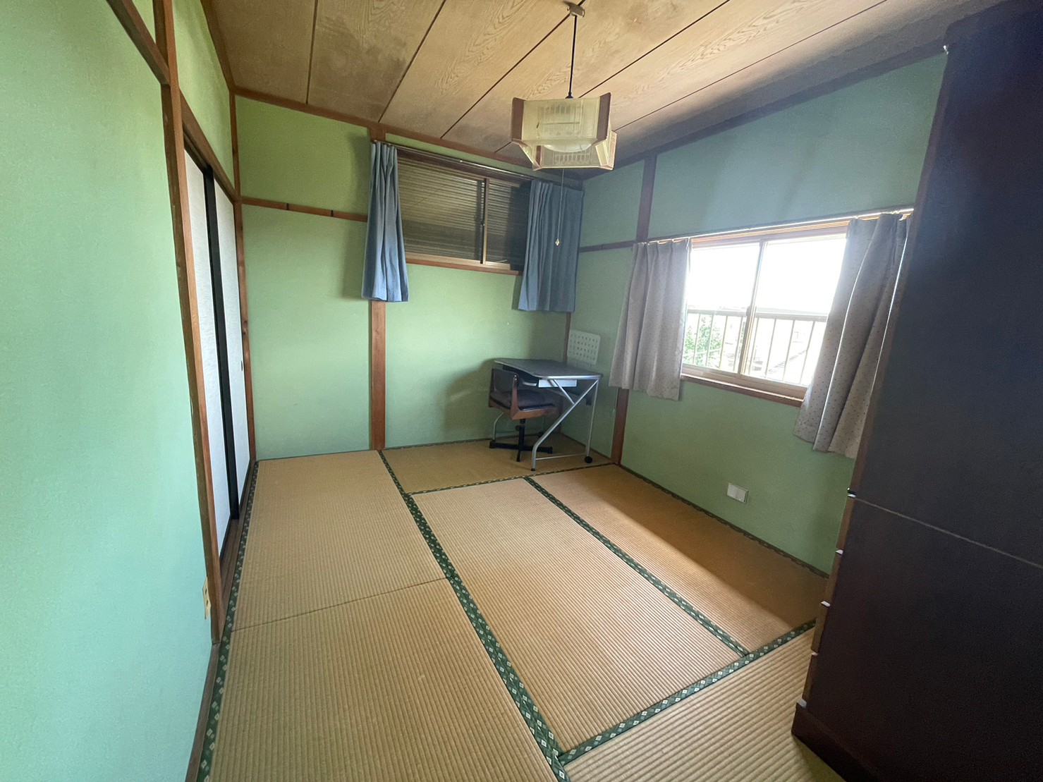 富士市富士見台2丁目中古住宅