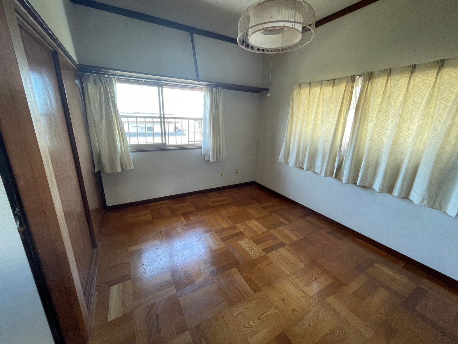 富士市富士見台2丁目中古住宅