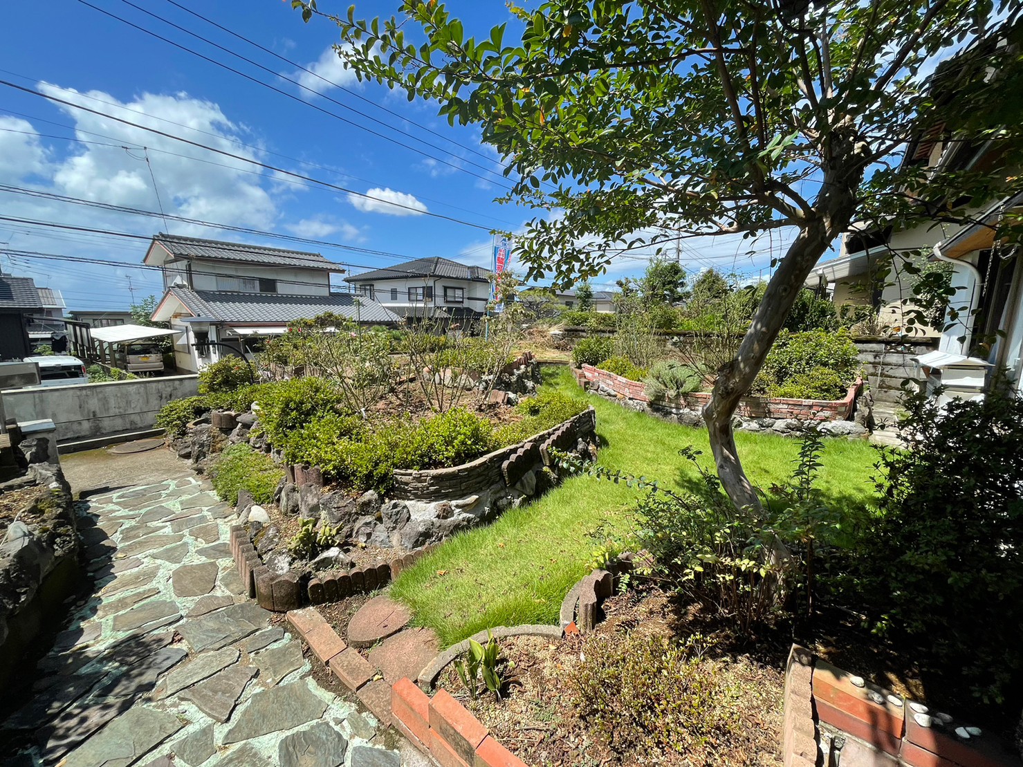 富士市富士見台2丁目中古住宅