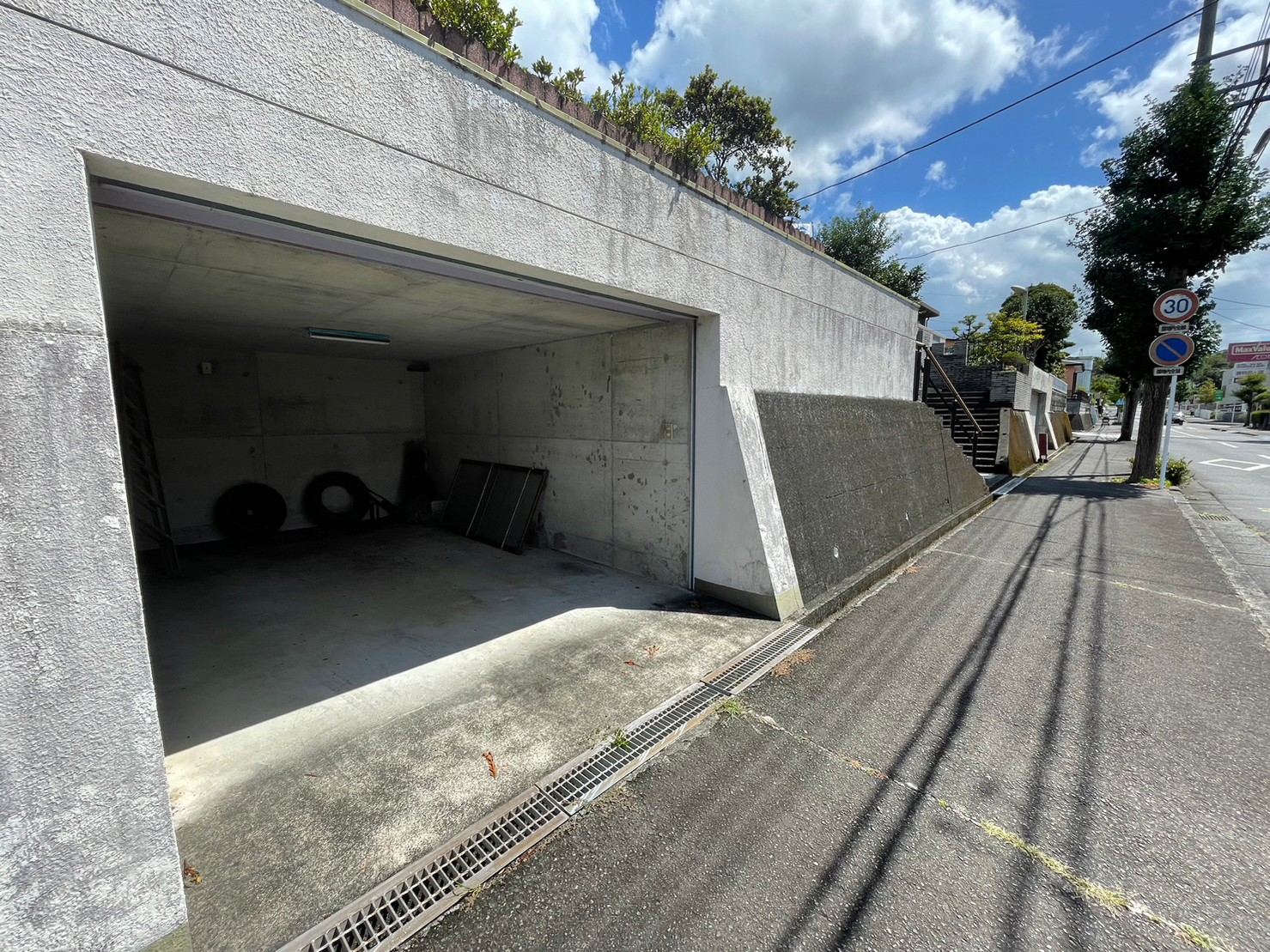 富士市富士見台2丁目中古住宅