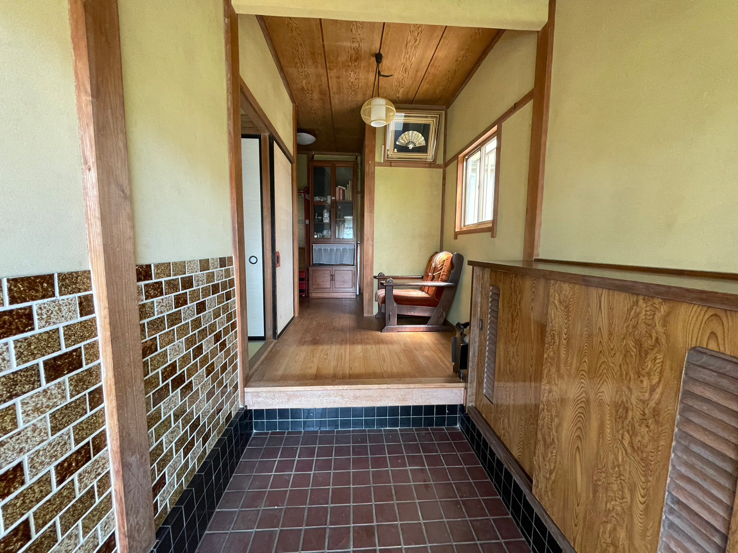 富士市富士見台2丁目中古住宅