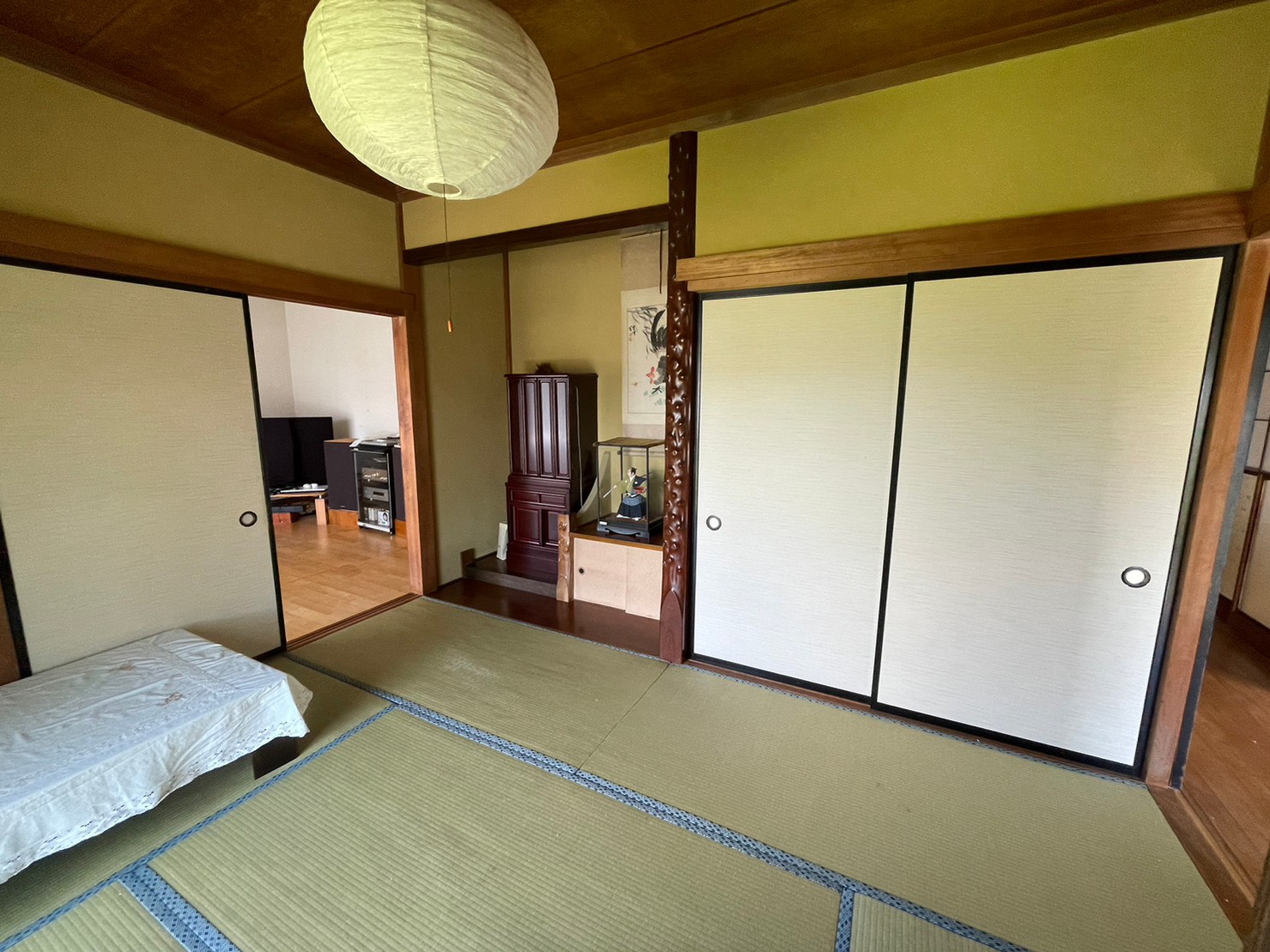 富士市富士見台2丁目中古住宅