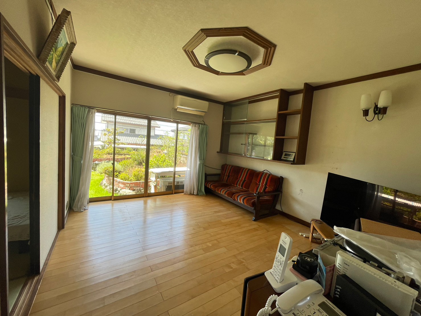 富士市富士見台2丁目中古住宅