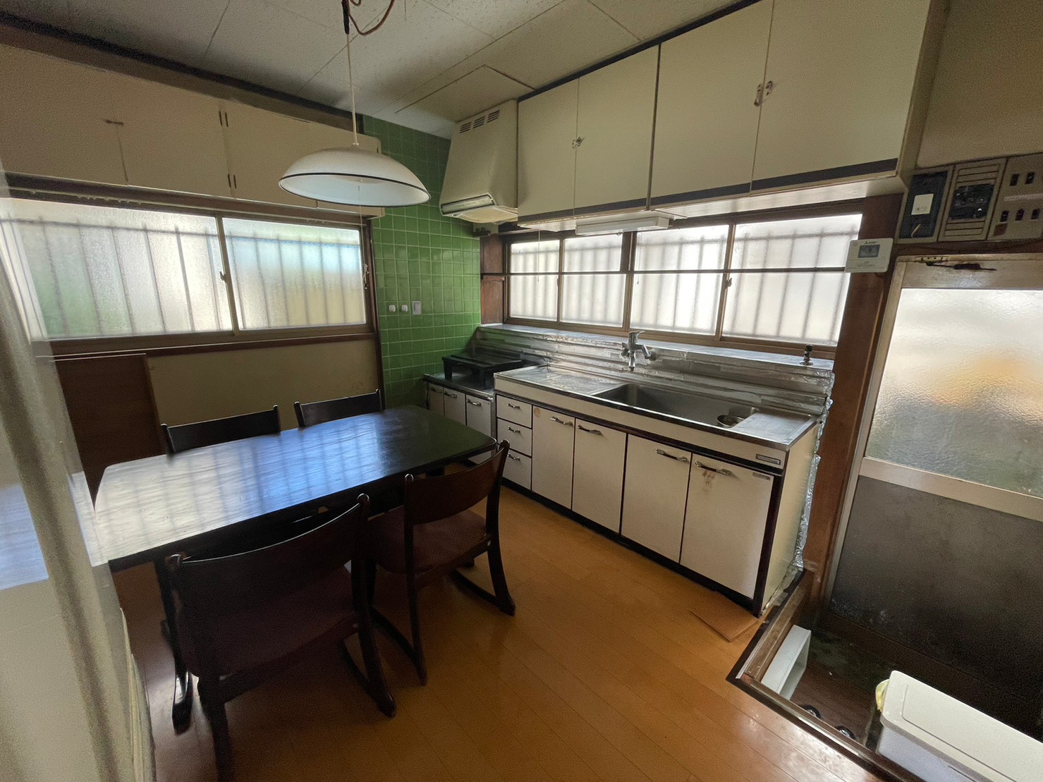 富士市富士見台2丁目中古住宅