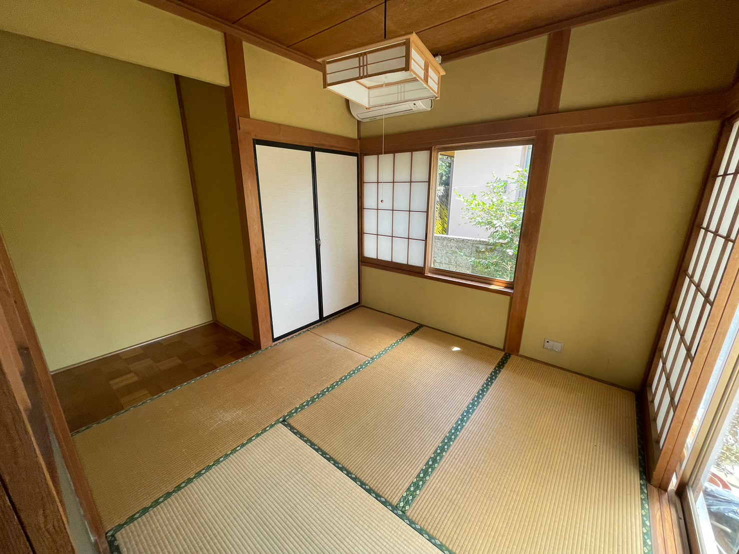 富士市富士見台2丁目中古住宅