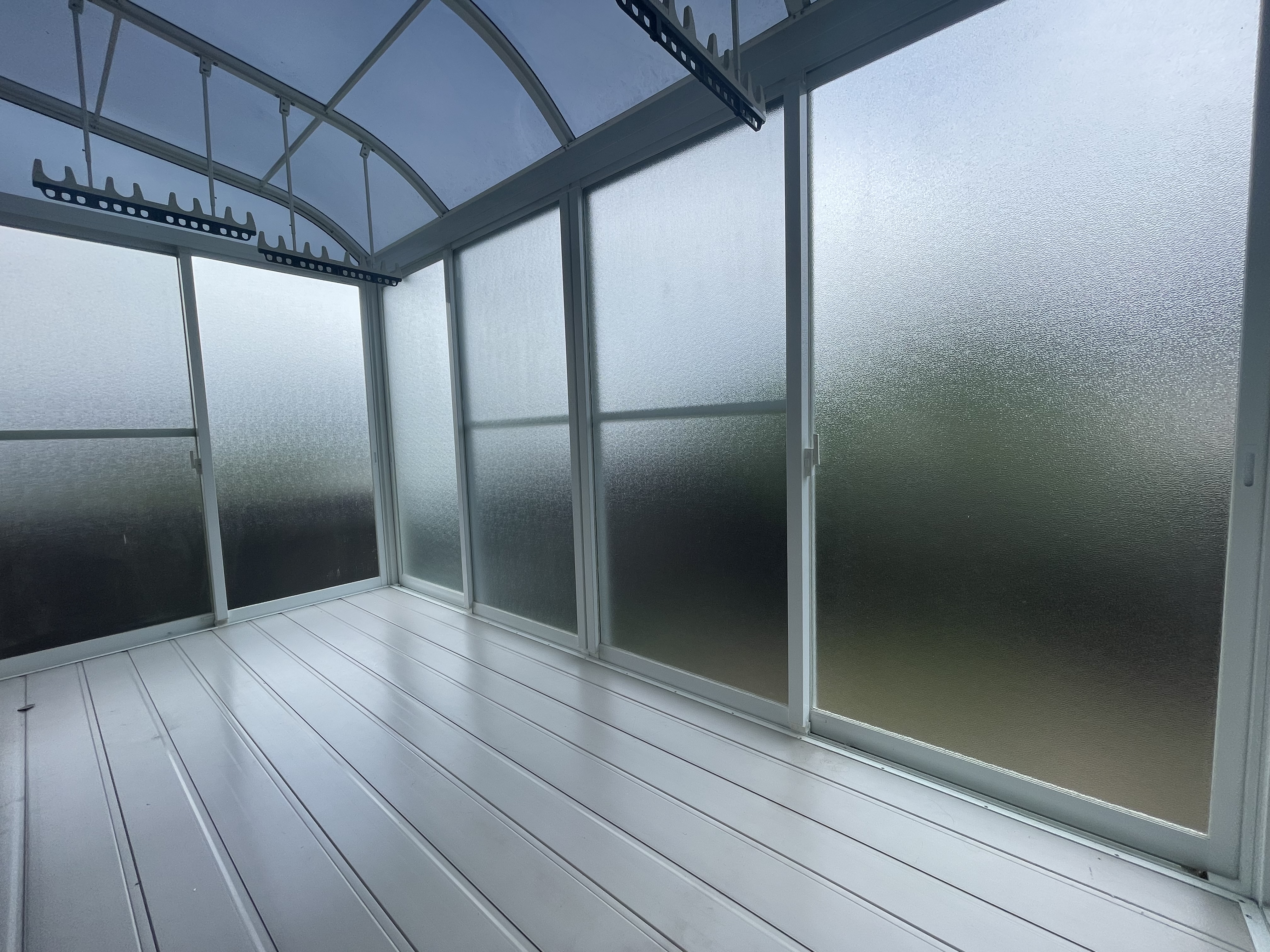 富士市南松野オール電化住宅