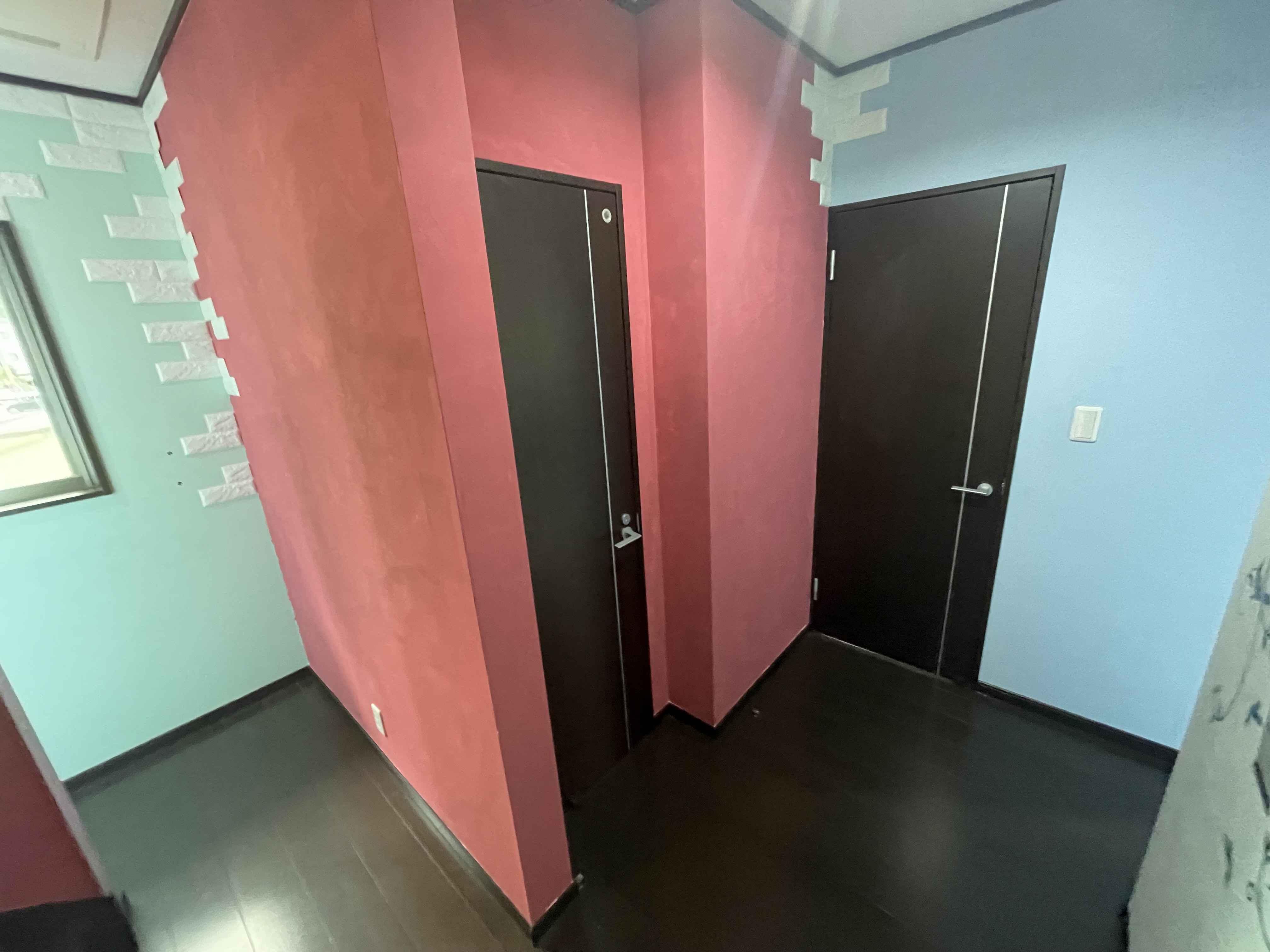 富士市南松野オール電化住宅