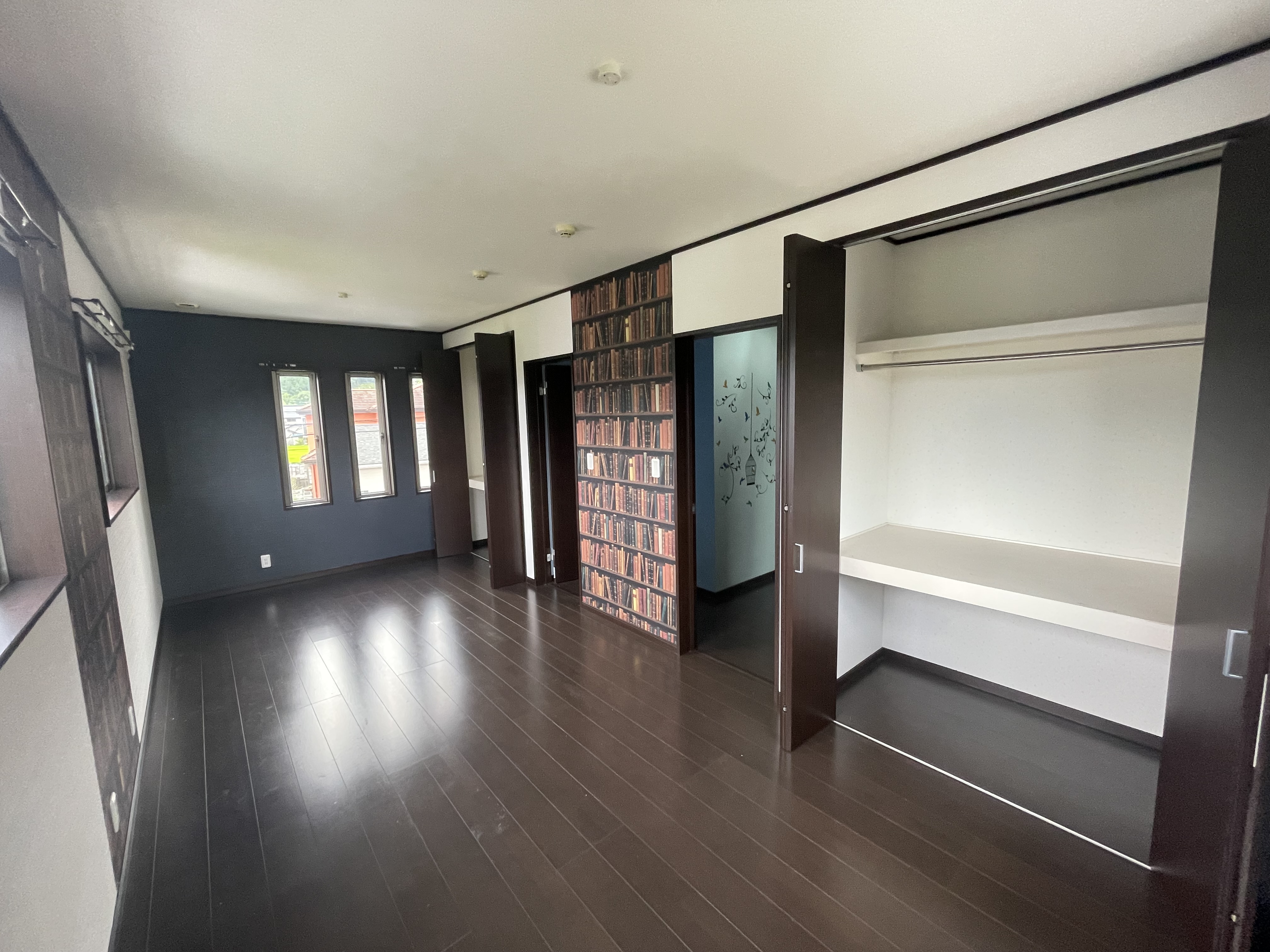 富士市南松野オール電化住宅