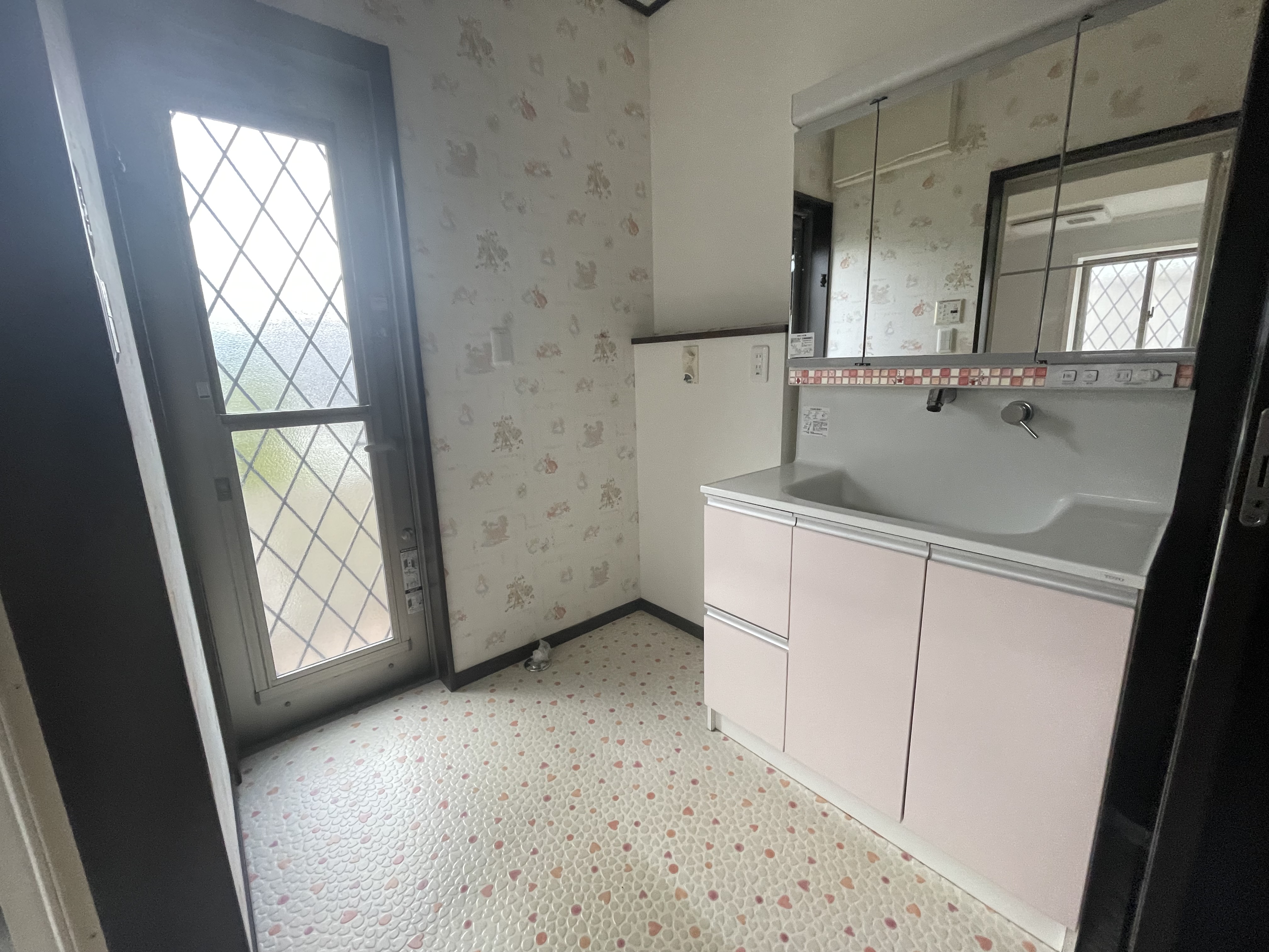 富士市南松野オール電化住宅