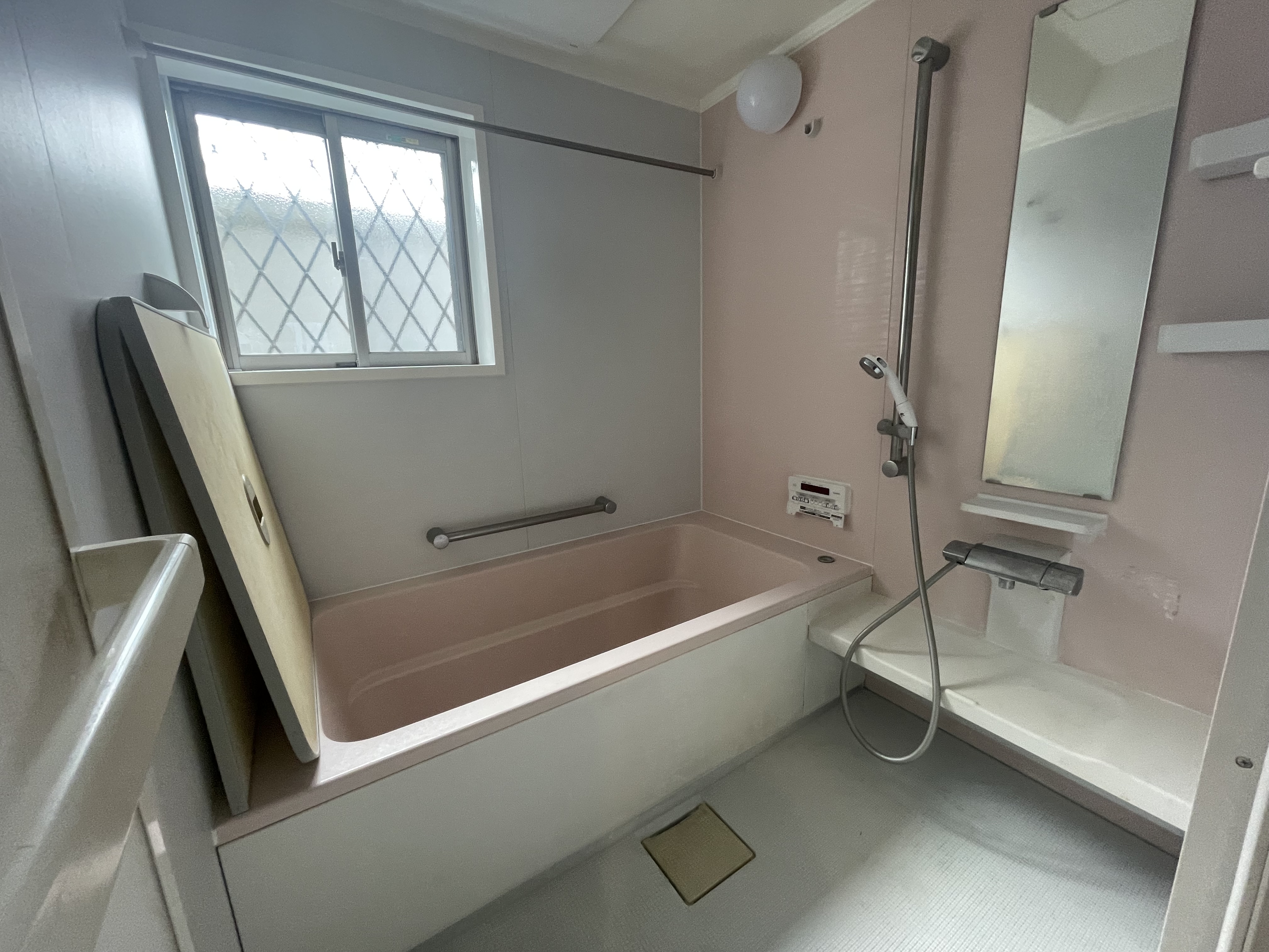 富士市南松野オール電化住宅