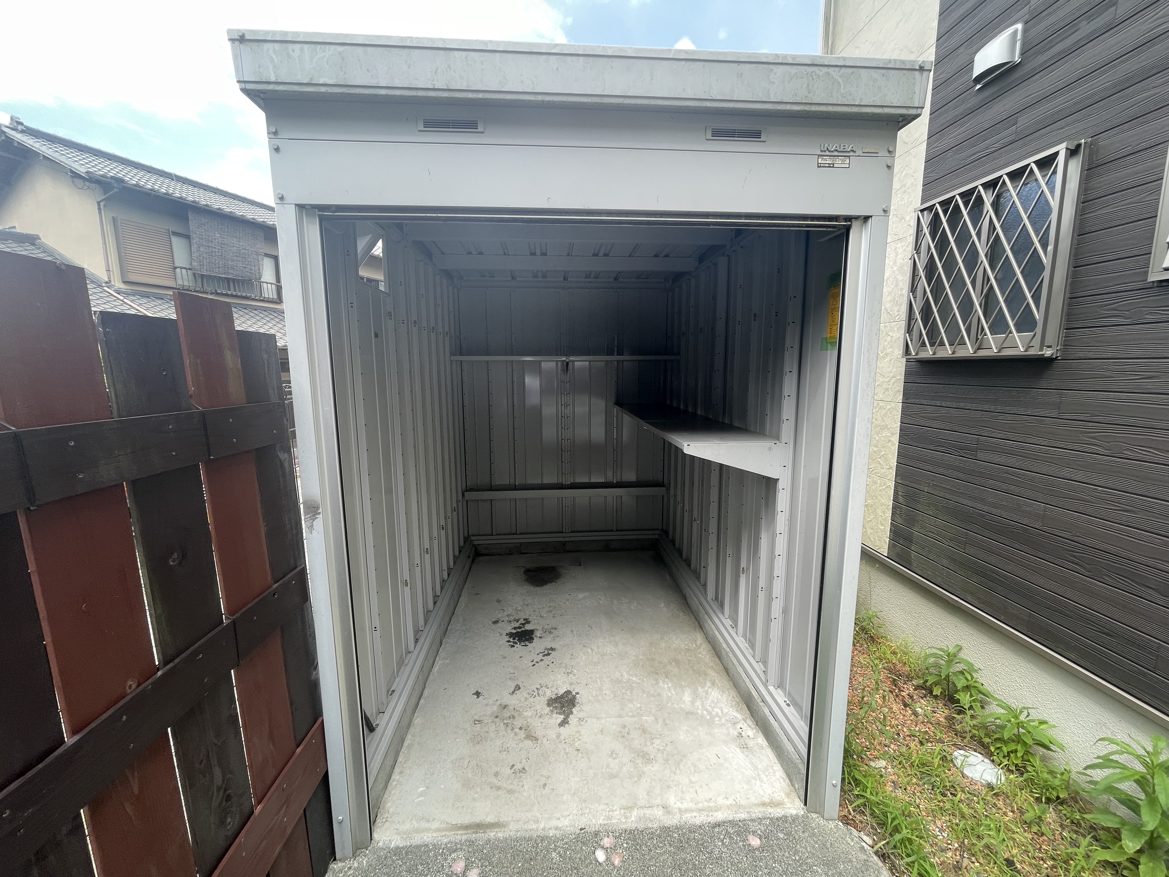 富士市南松野オール電化住宅