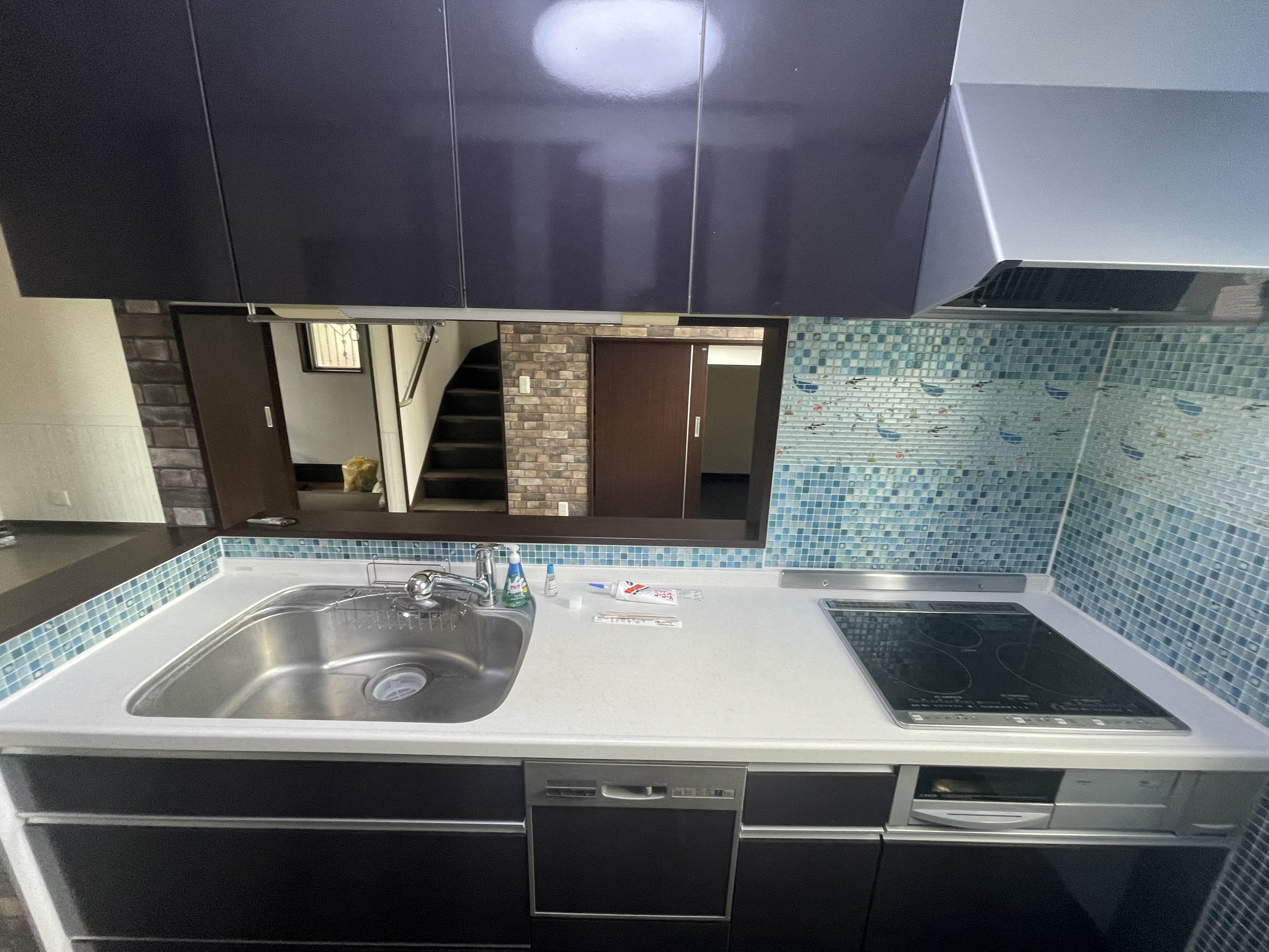 富士市南松野オール電化住宅