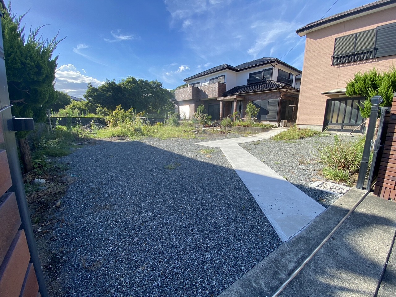 富士市今井二丁目中古住宅