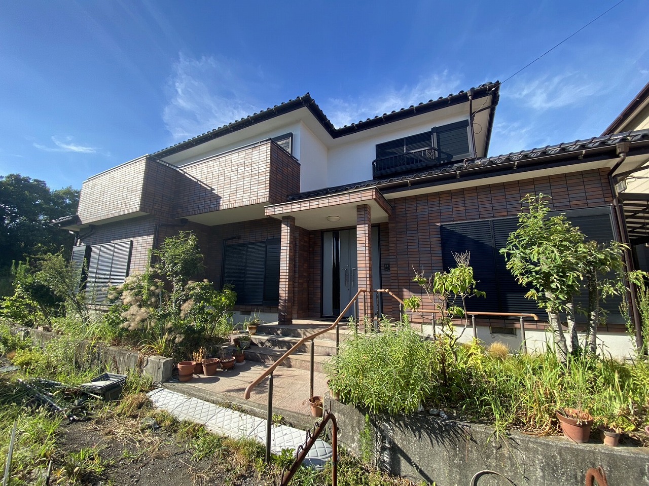 富士市今井二丁目中古住宅