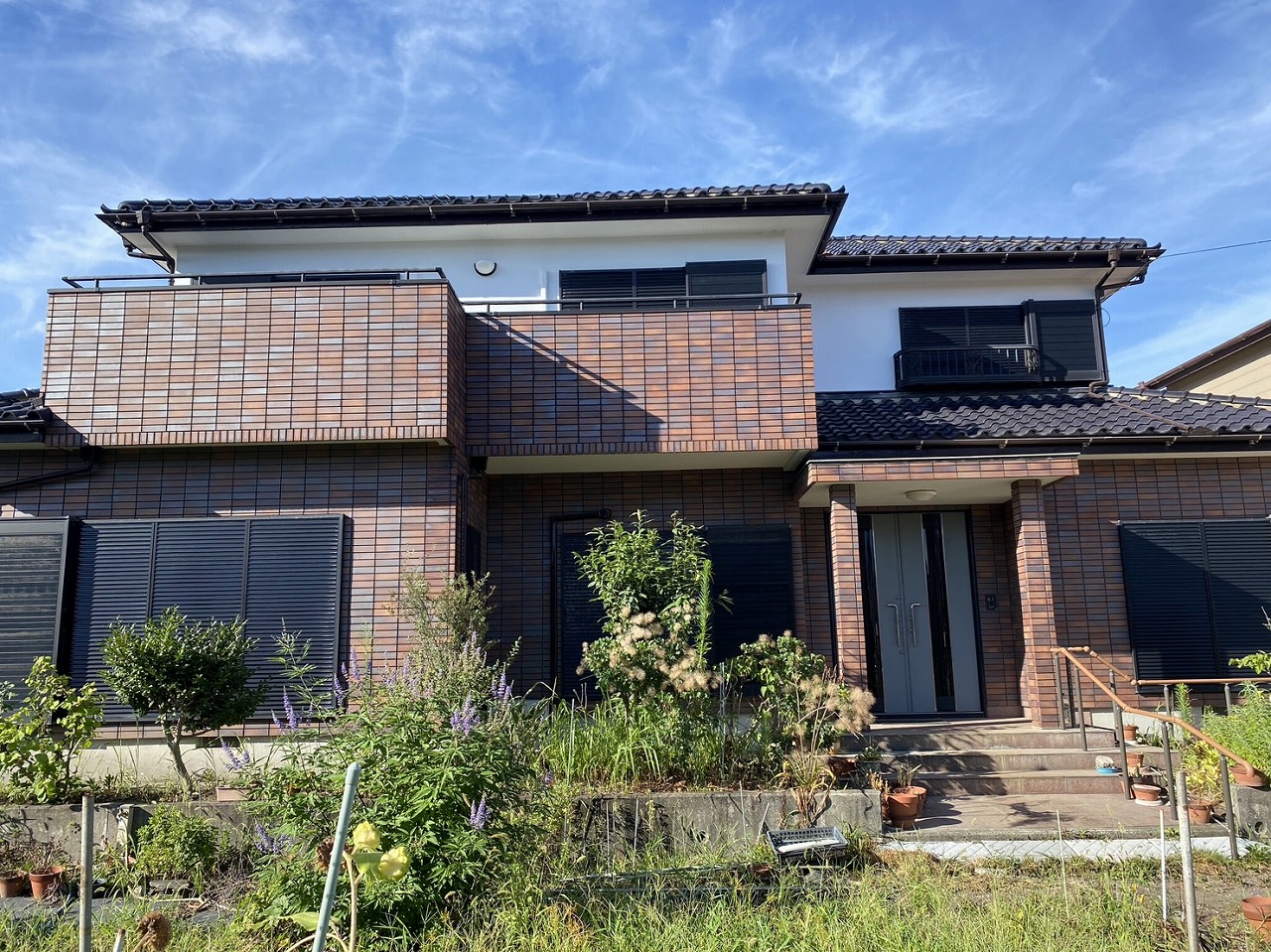 富士市今井二丁目中古住宅