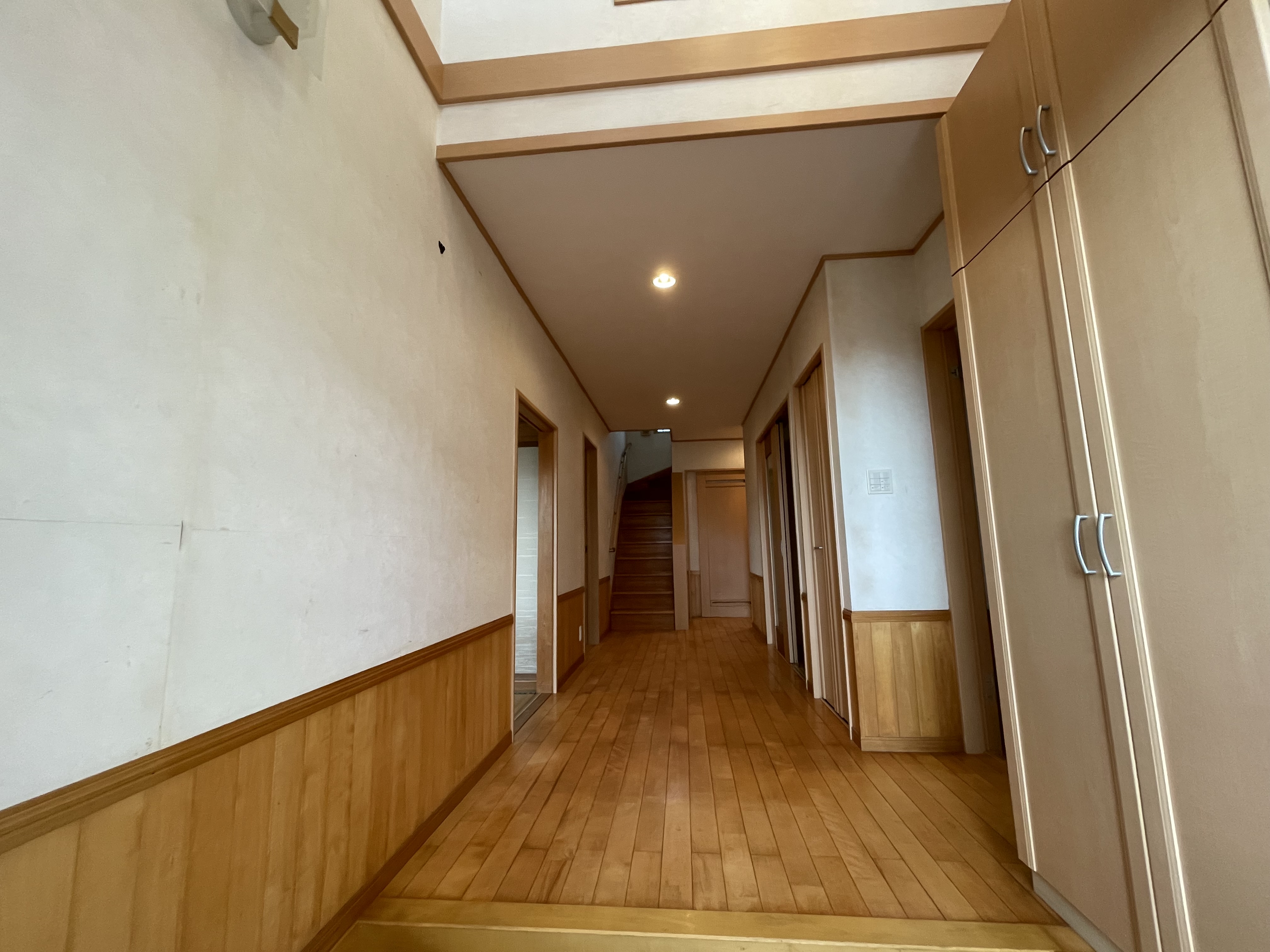 富士市大淵中古住宅