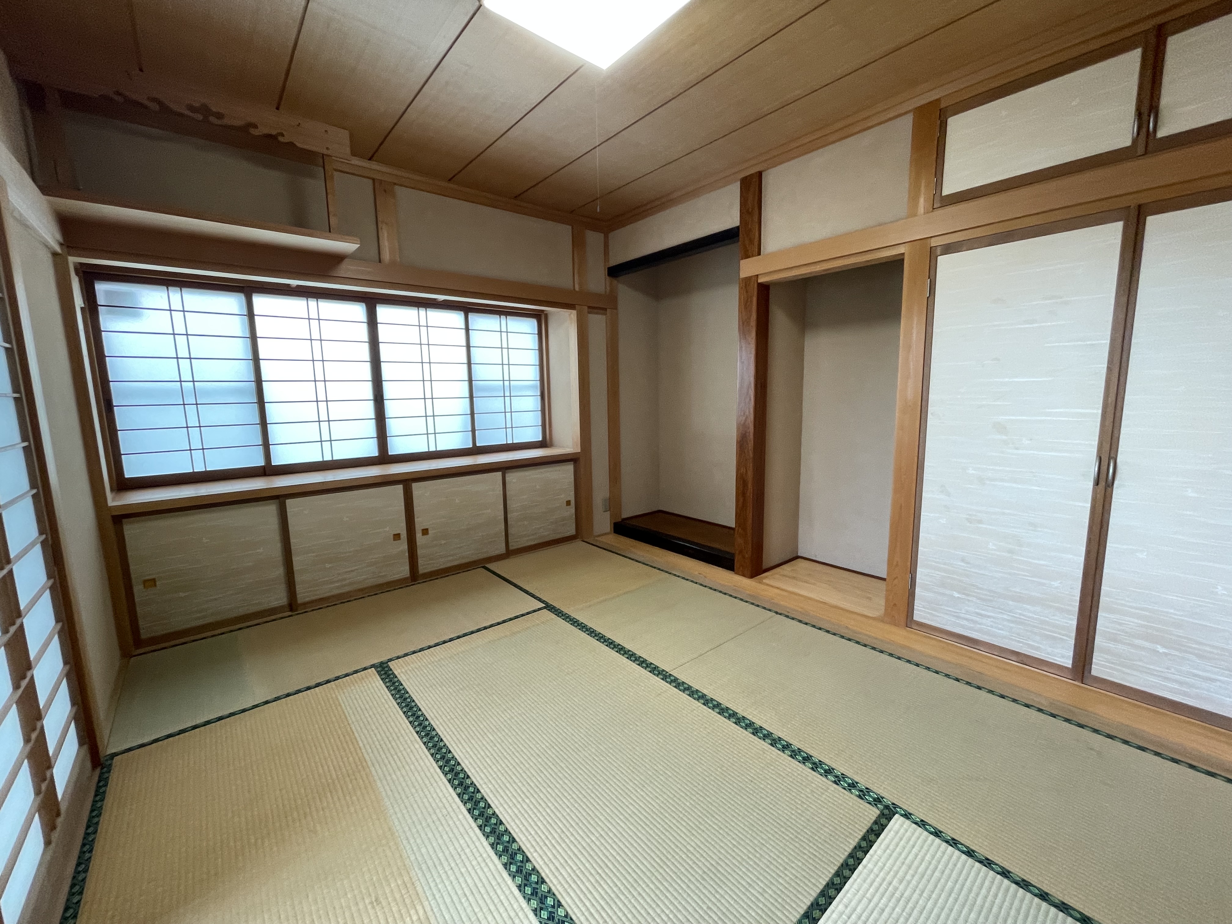 富士市大淵中古住宅