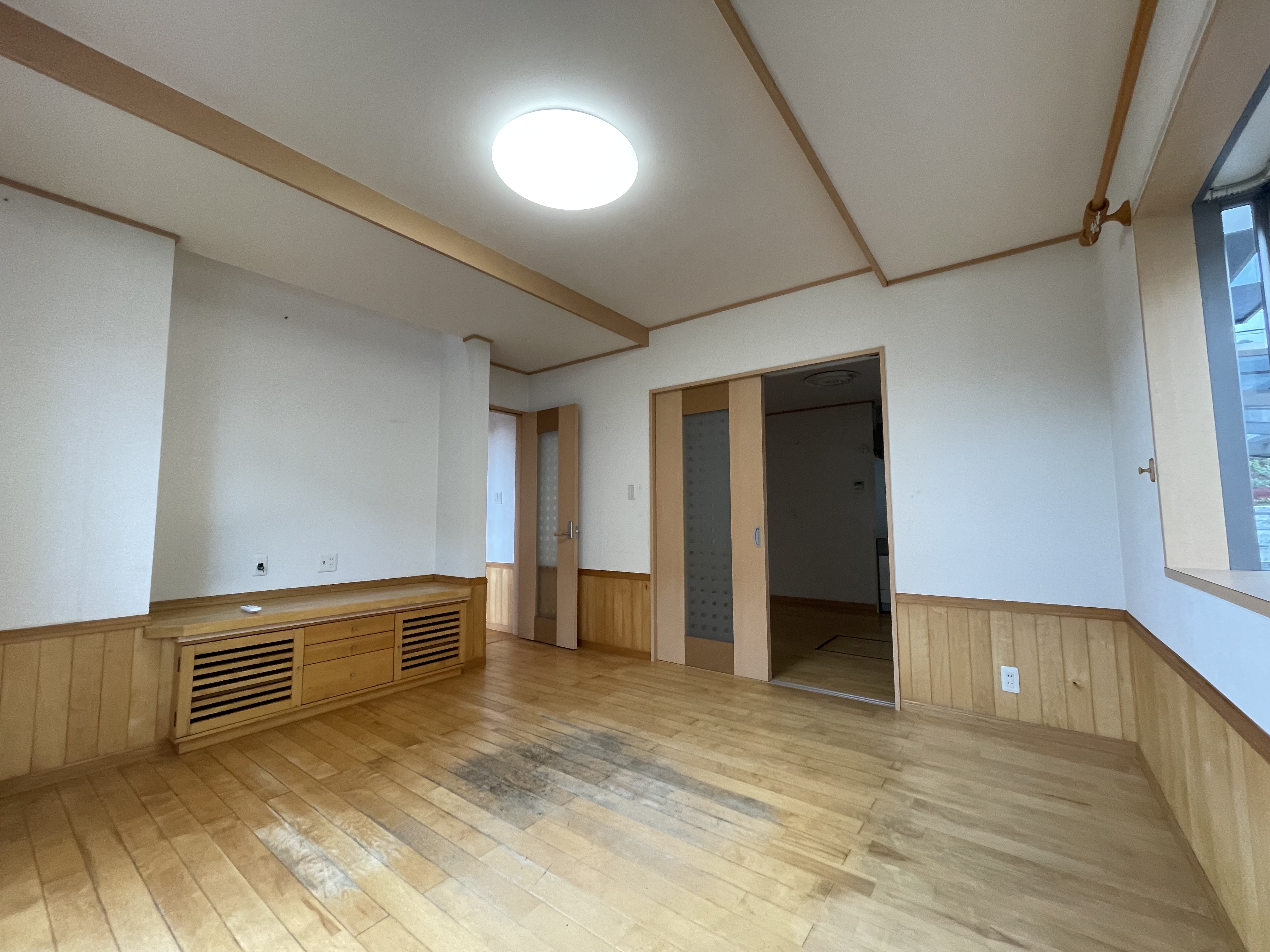 富士市大淵中古住宅