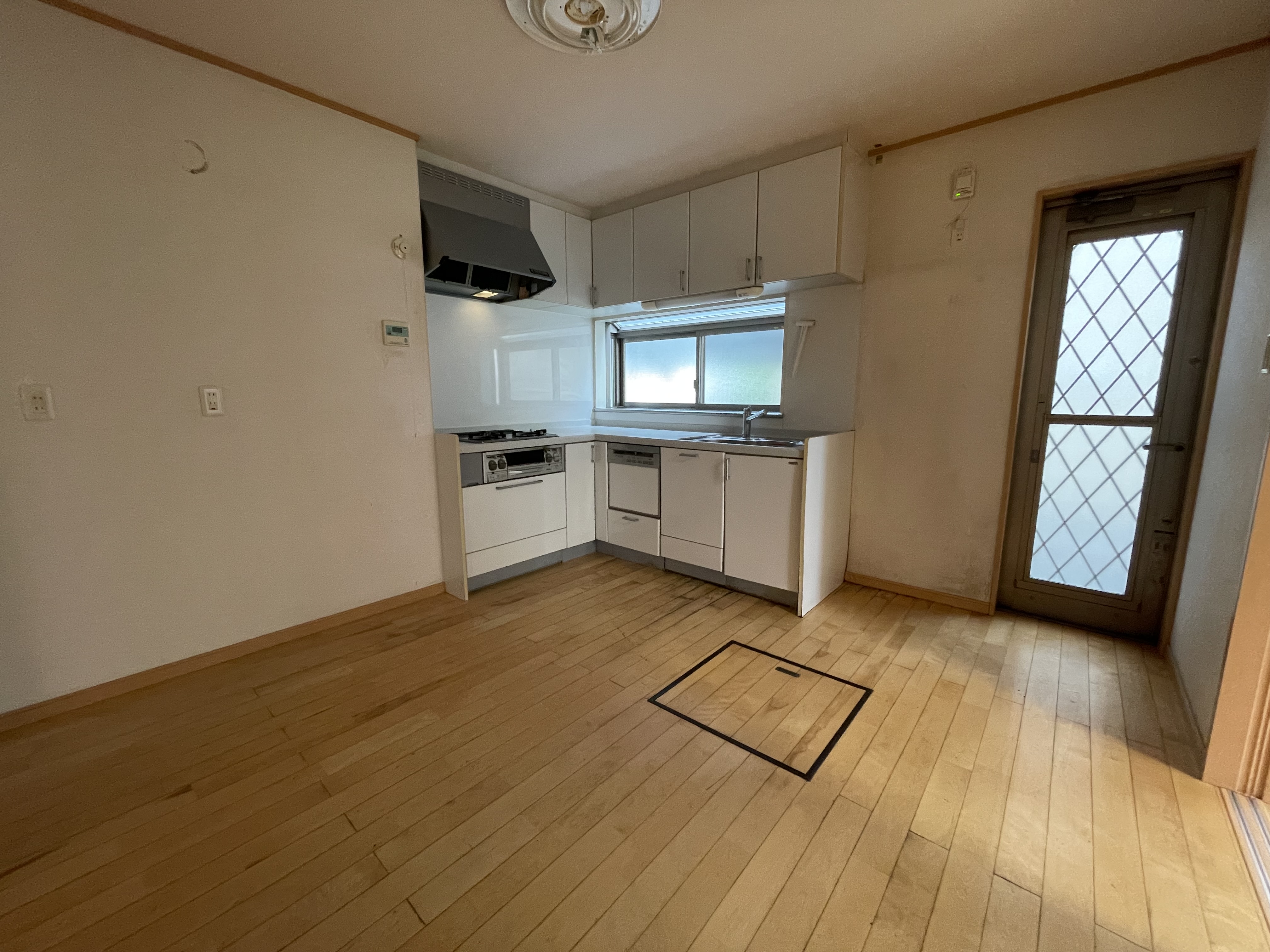 富士市大淵中古住宅