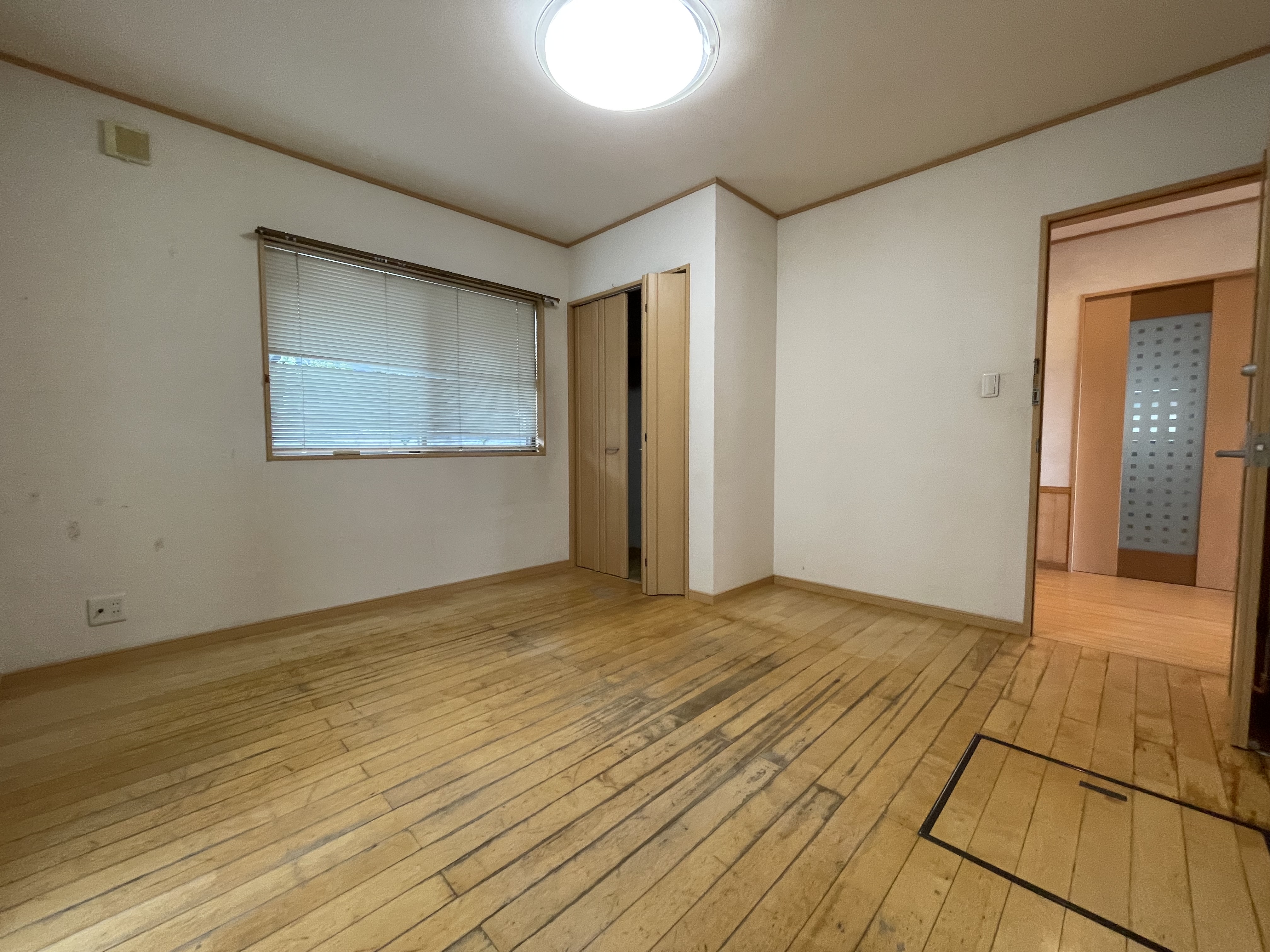 富士市大淵中古住宅