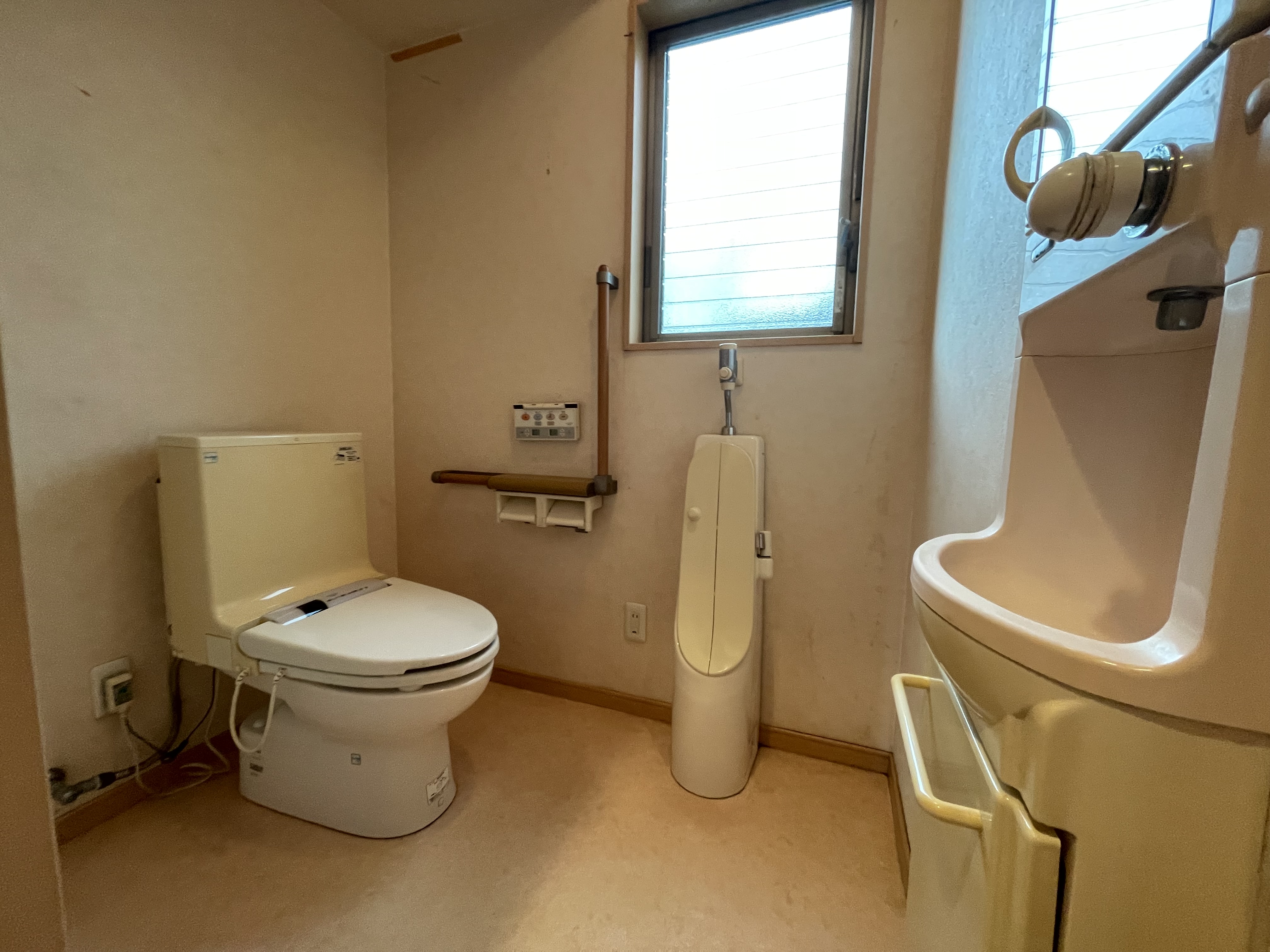 富士市大淵中古住宅