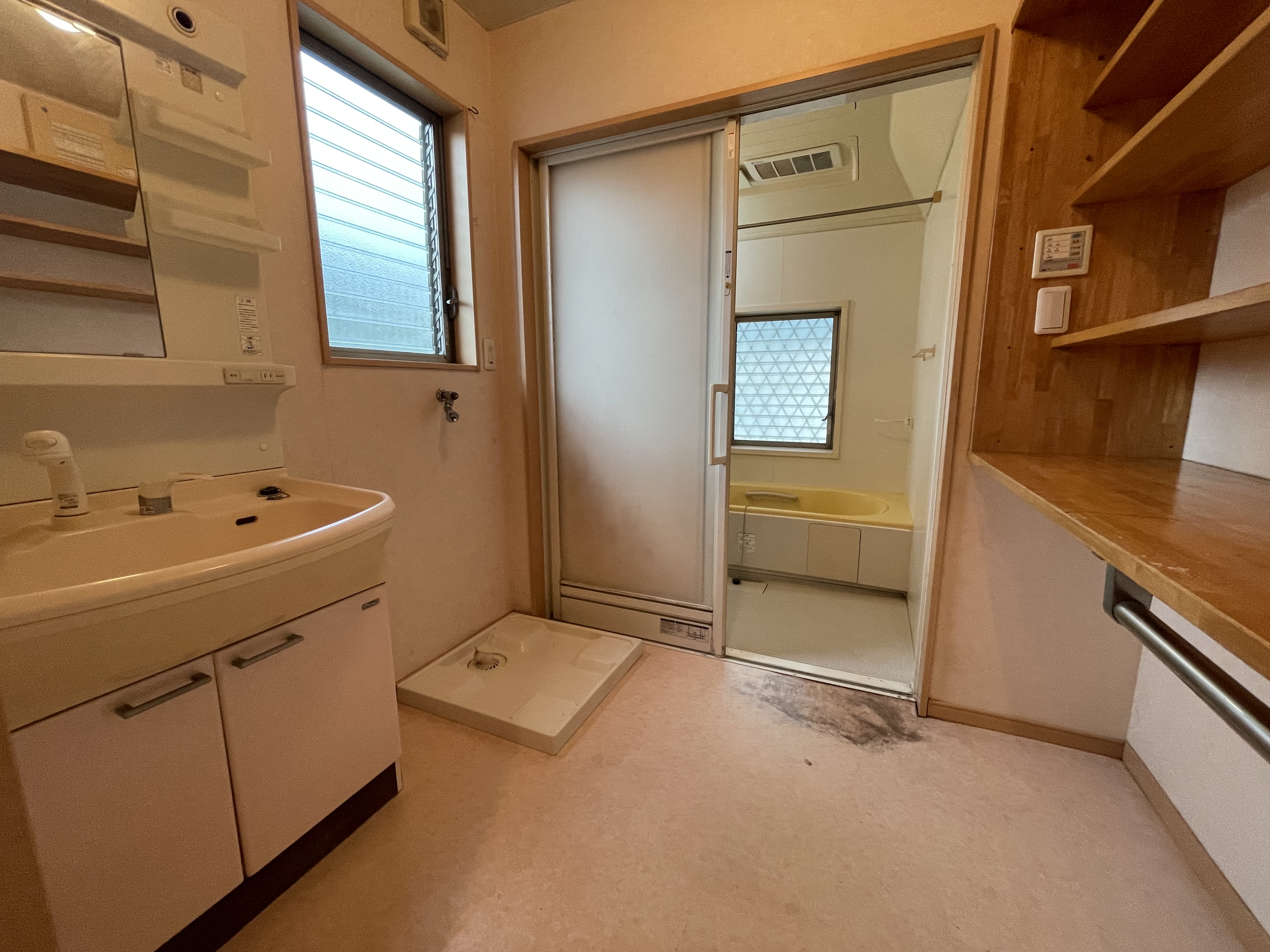 富士市大淵中古住宅