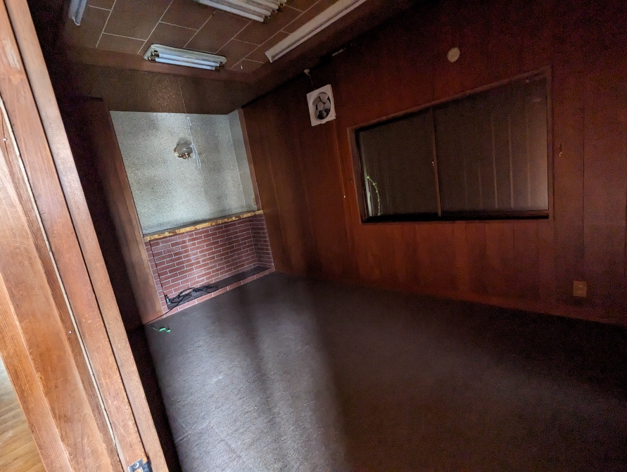 富士市伝法中古住宅