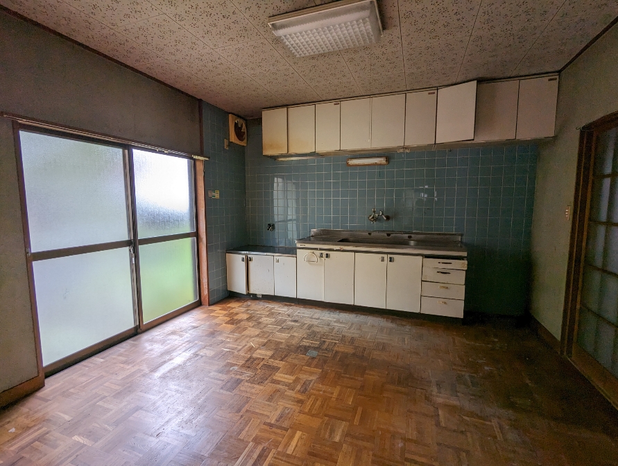 富士市伝法中古住宅