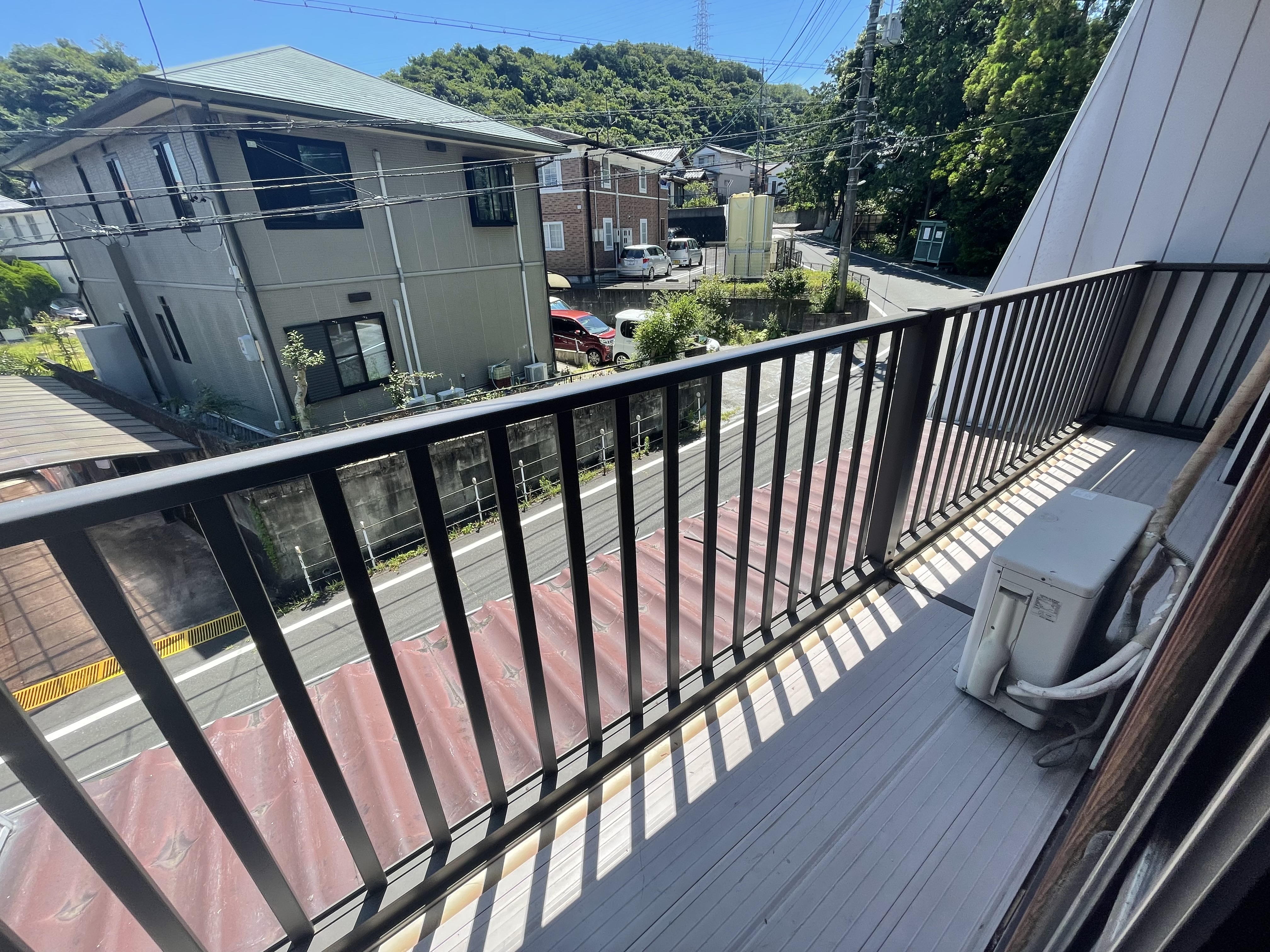 富士市中之郷中古住宅