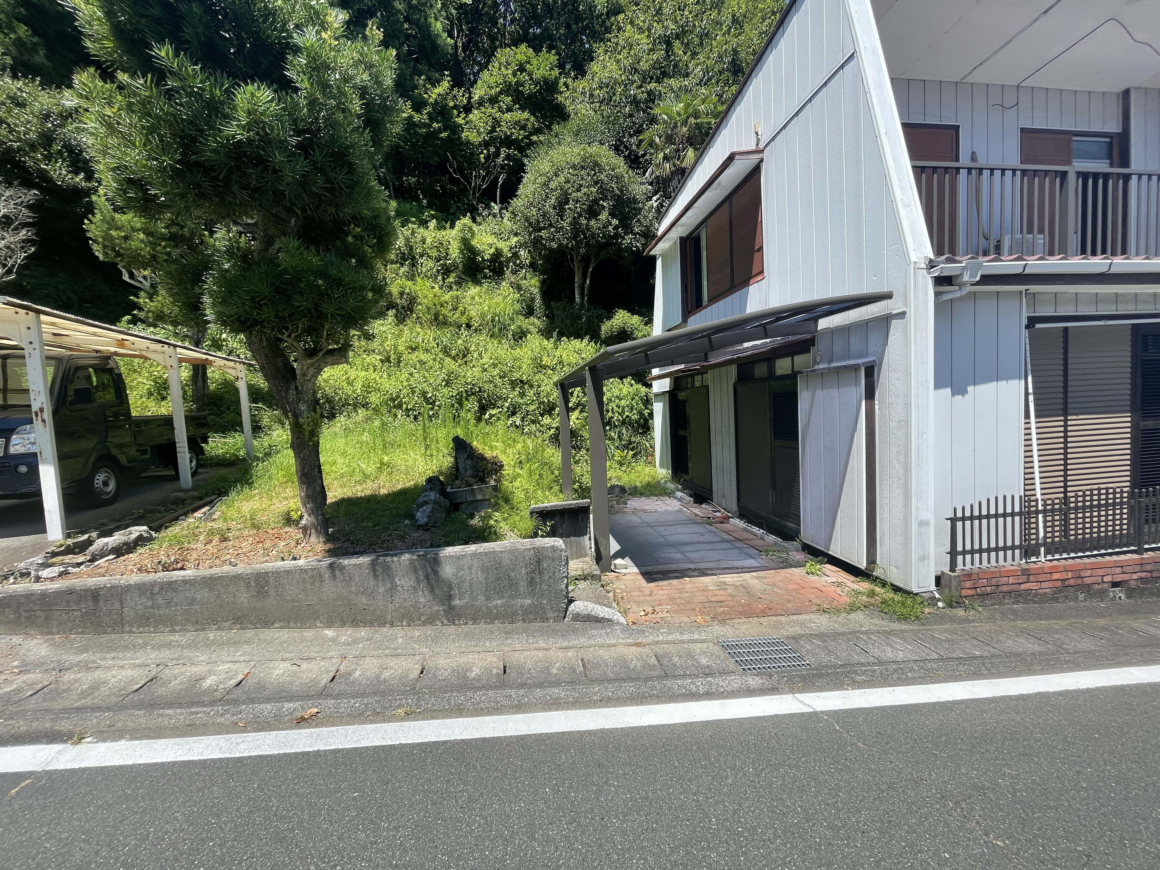 富士市中之郷中古住宅