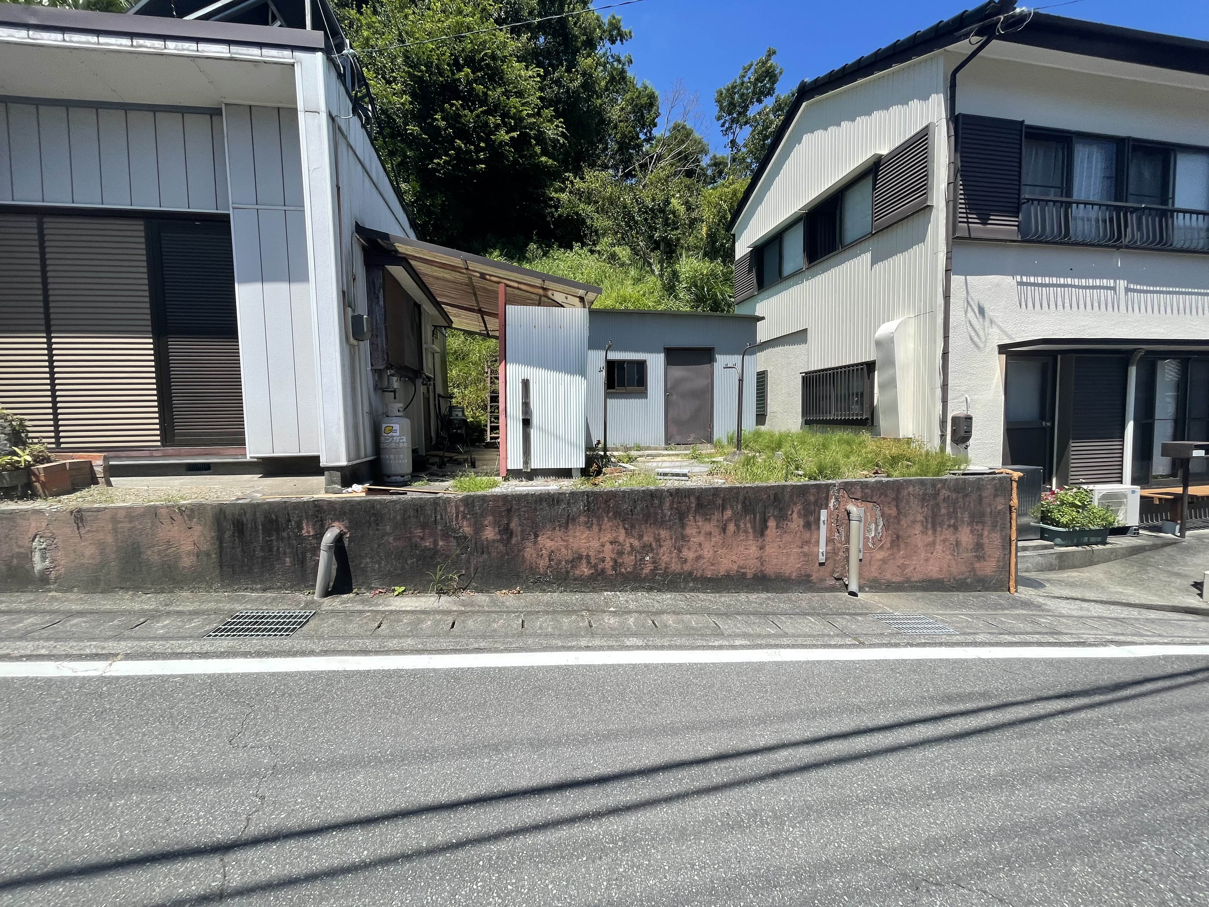 富士市中之郷中古住宅