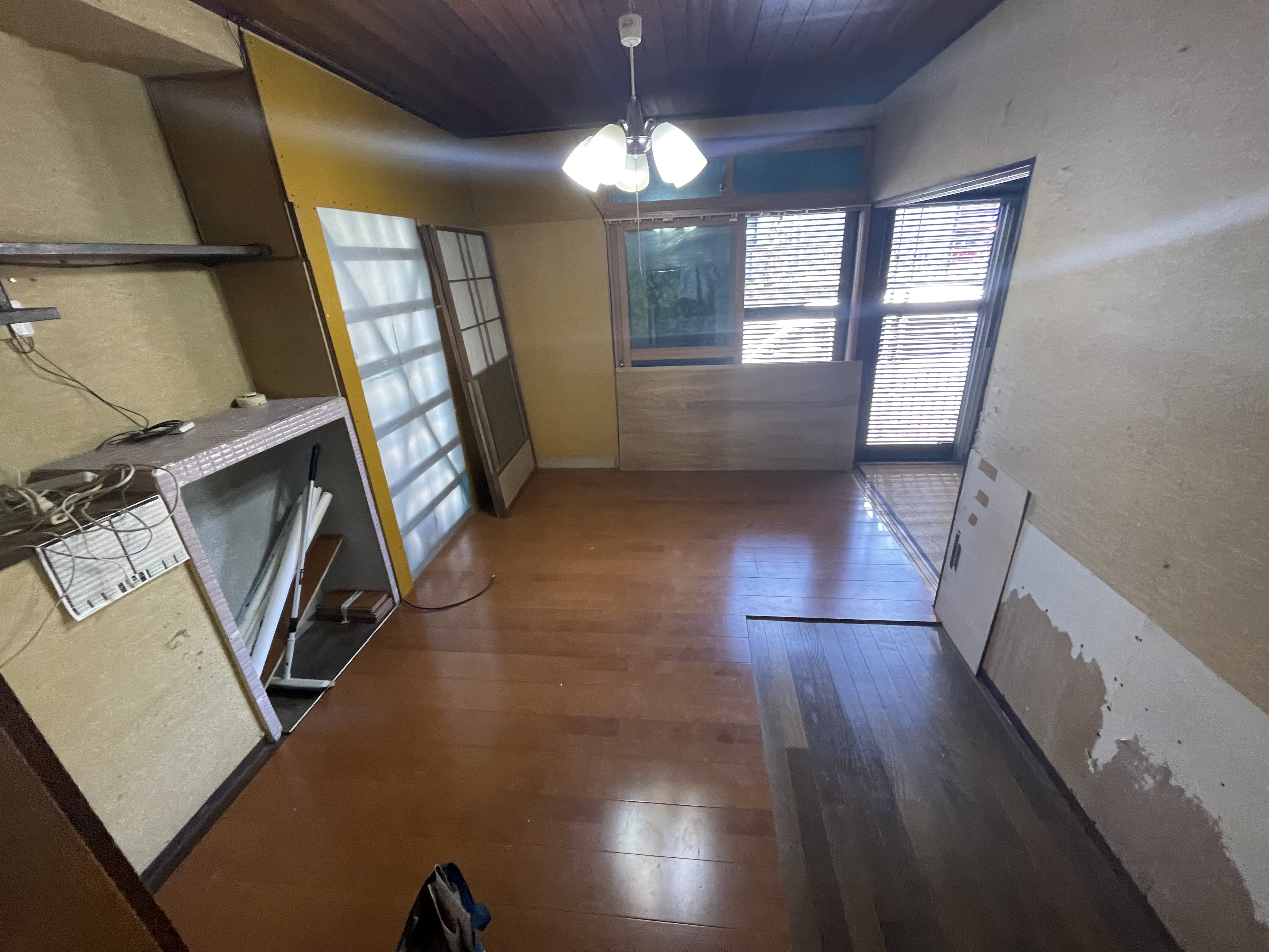 富士市中之郷中古住宅