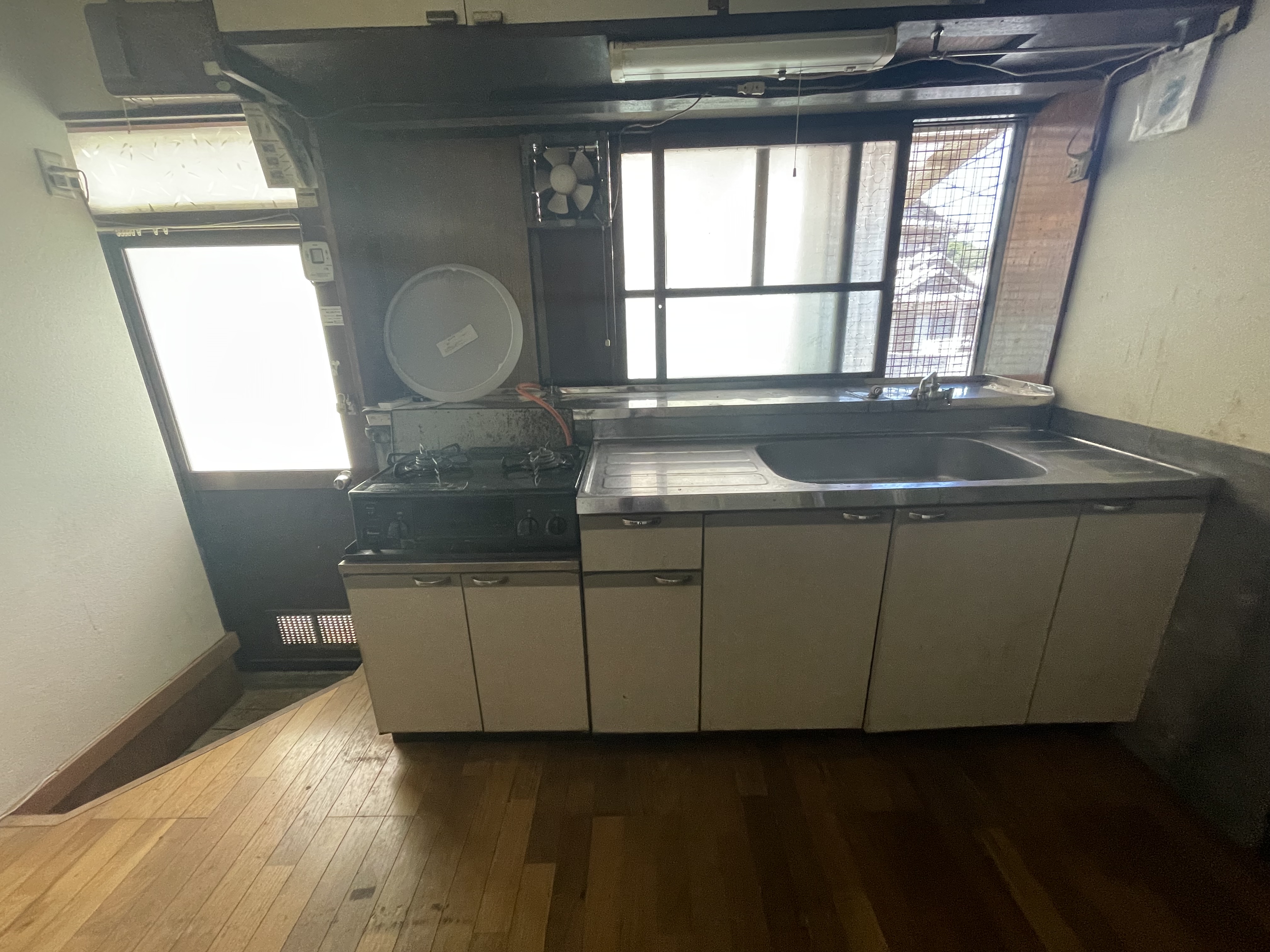 富士市中之郷中古住宅