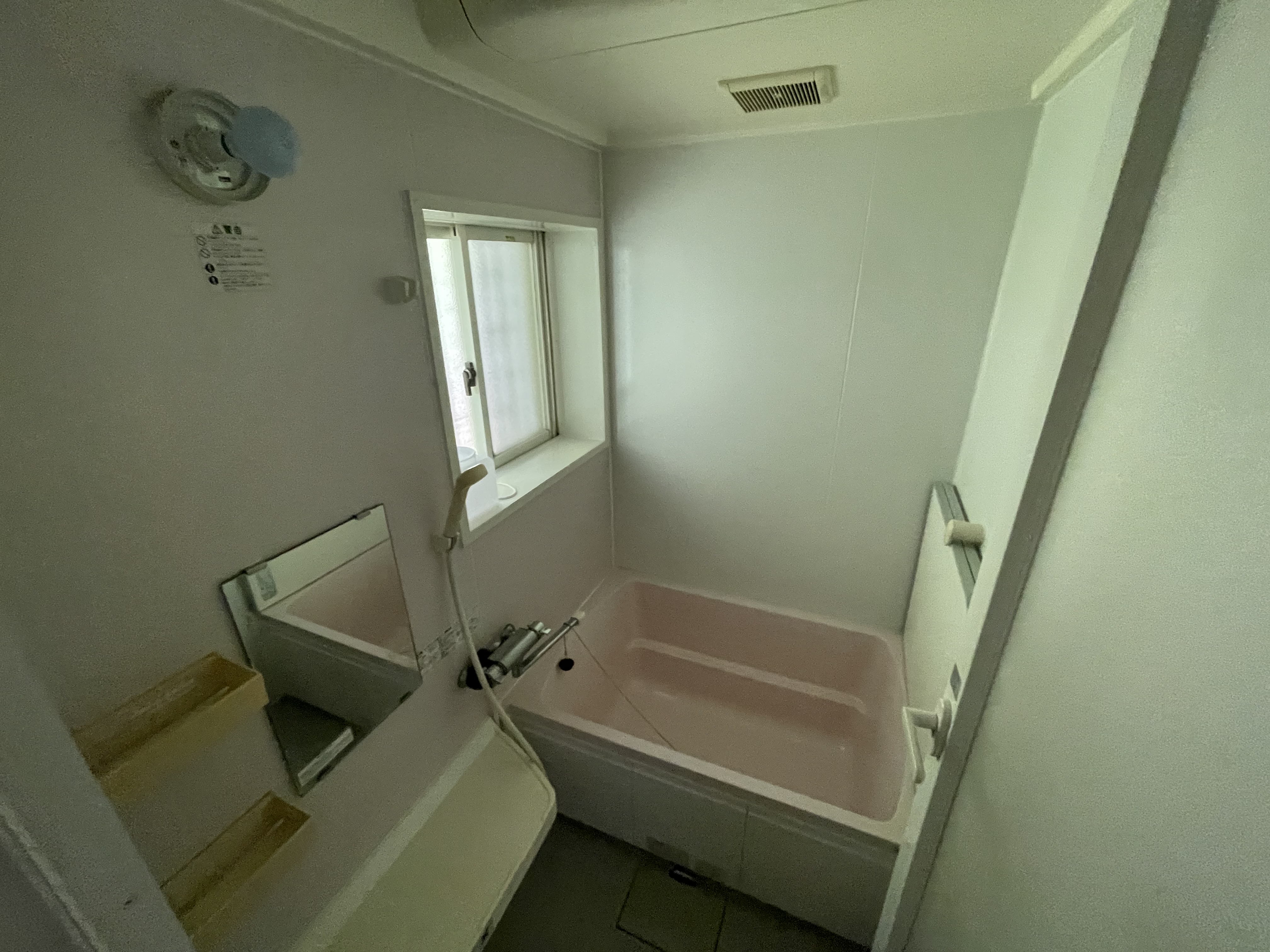 富士市中之郷中古住宅