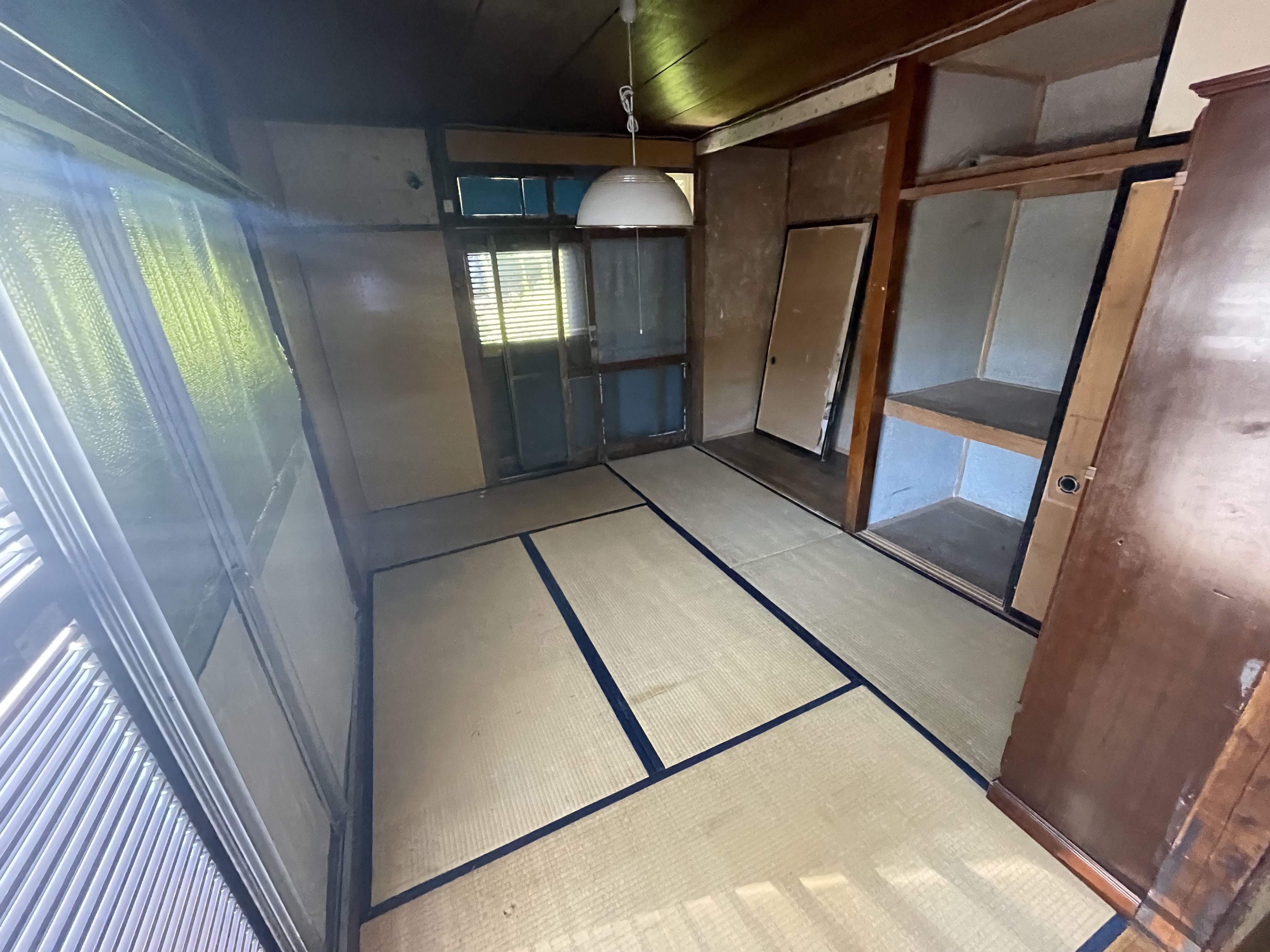 富士市中之郷中古住宅