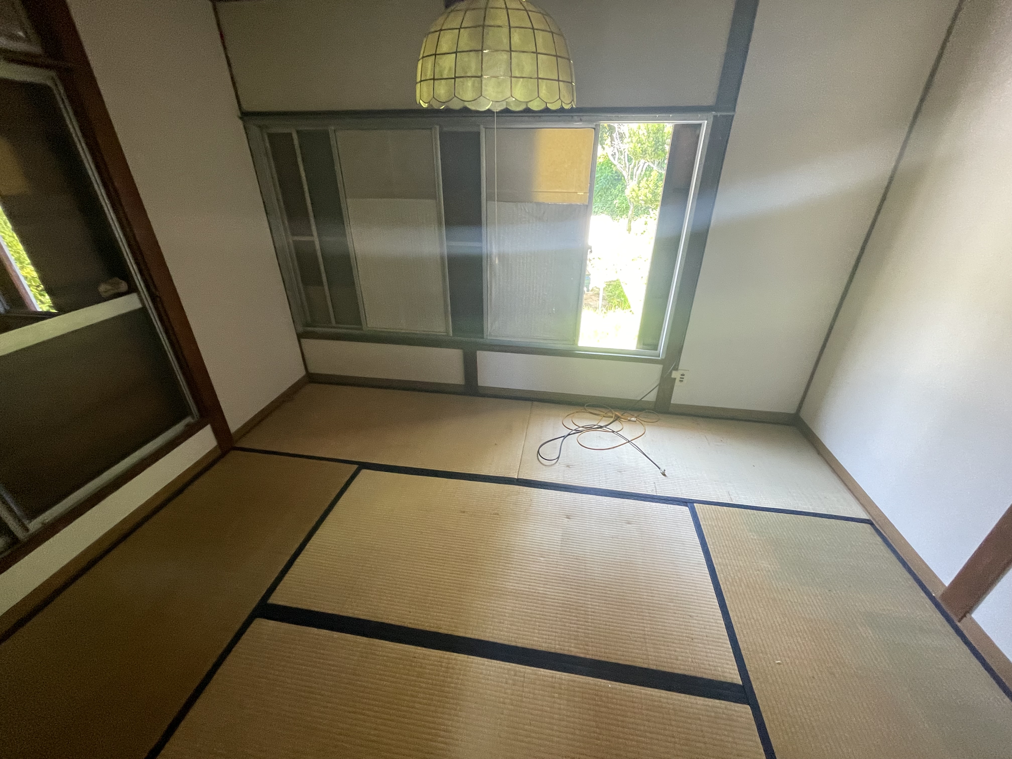 富士市中之郷中古住宅