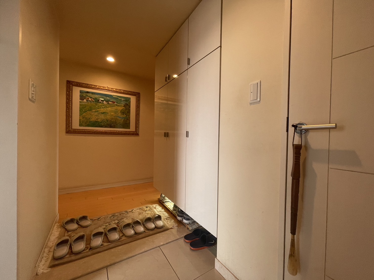 ウィスティリア吉原本町