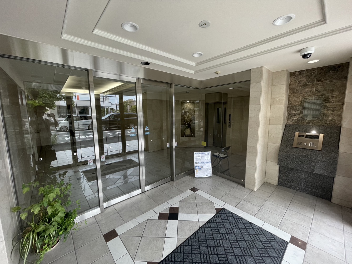 ウィスティリア吉原本町